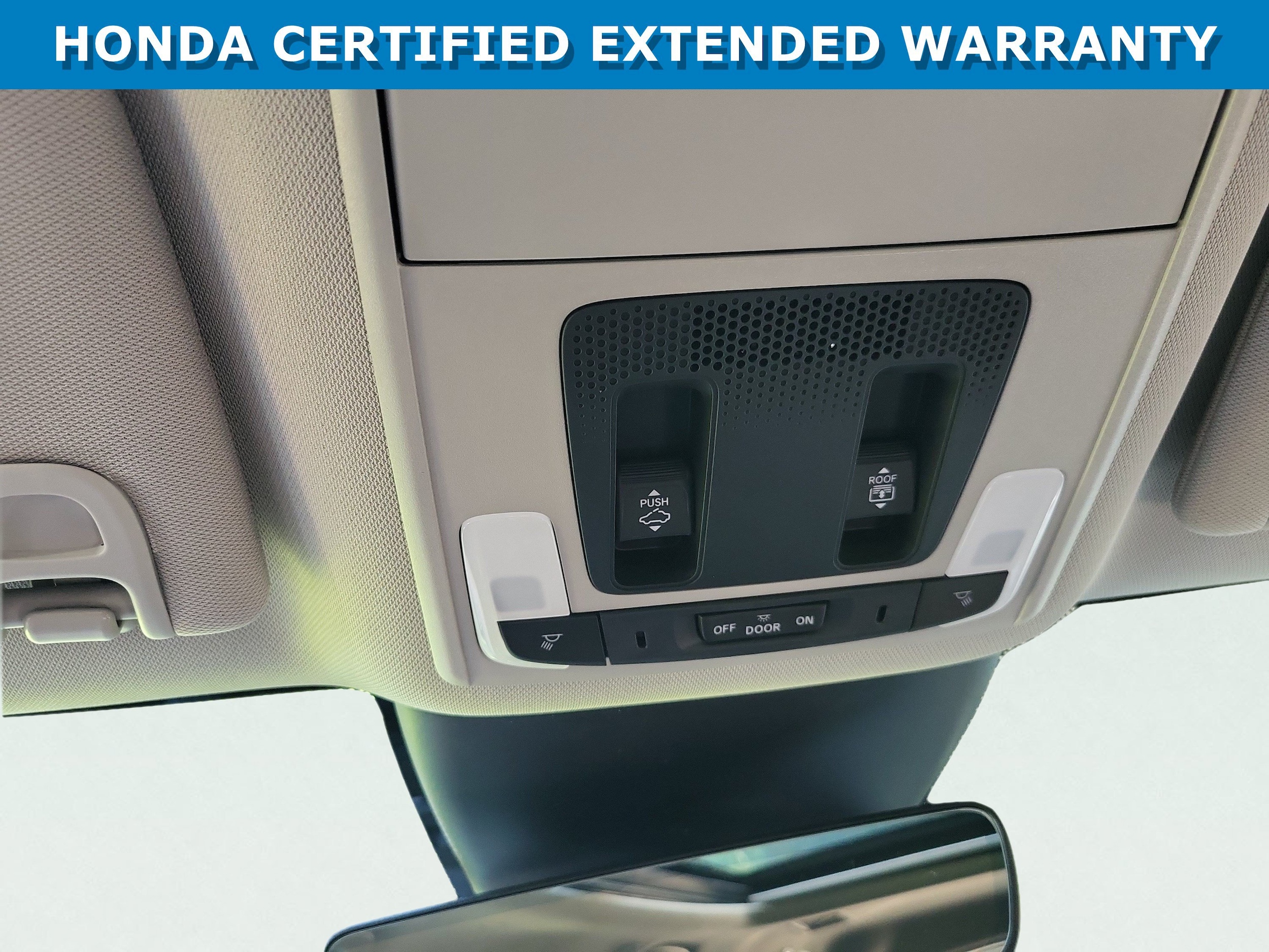 2025 Honda Pilot Touring - Photo 40