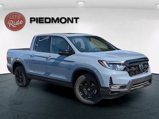 2025 Honda Ridgeline