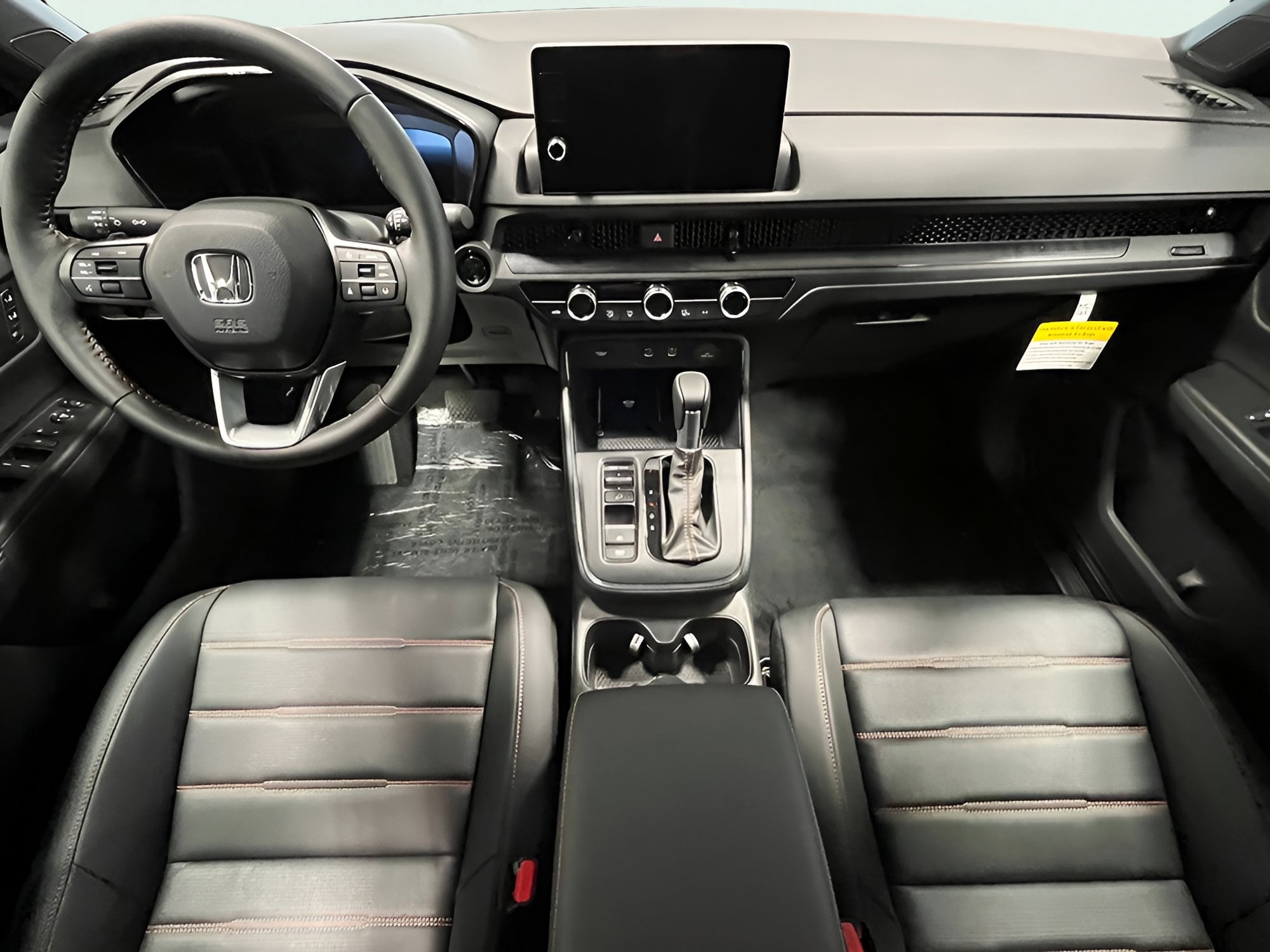 2026 Honda CR-V Sport-L - Photo 17