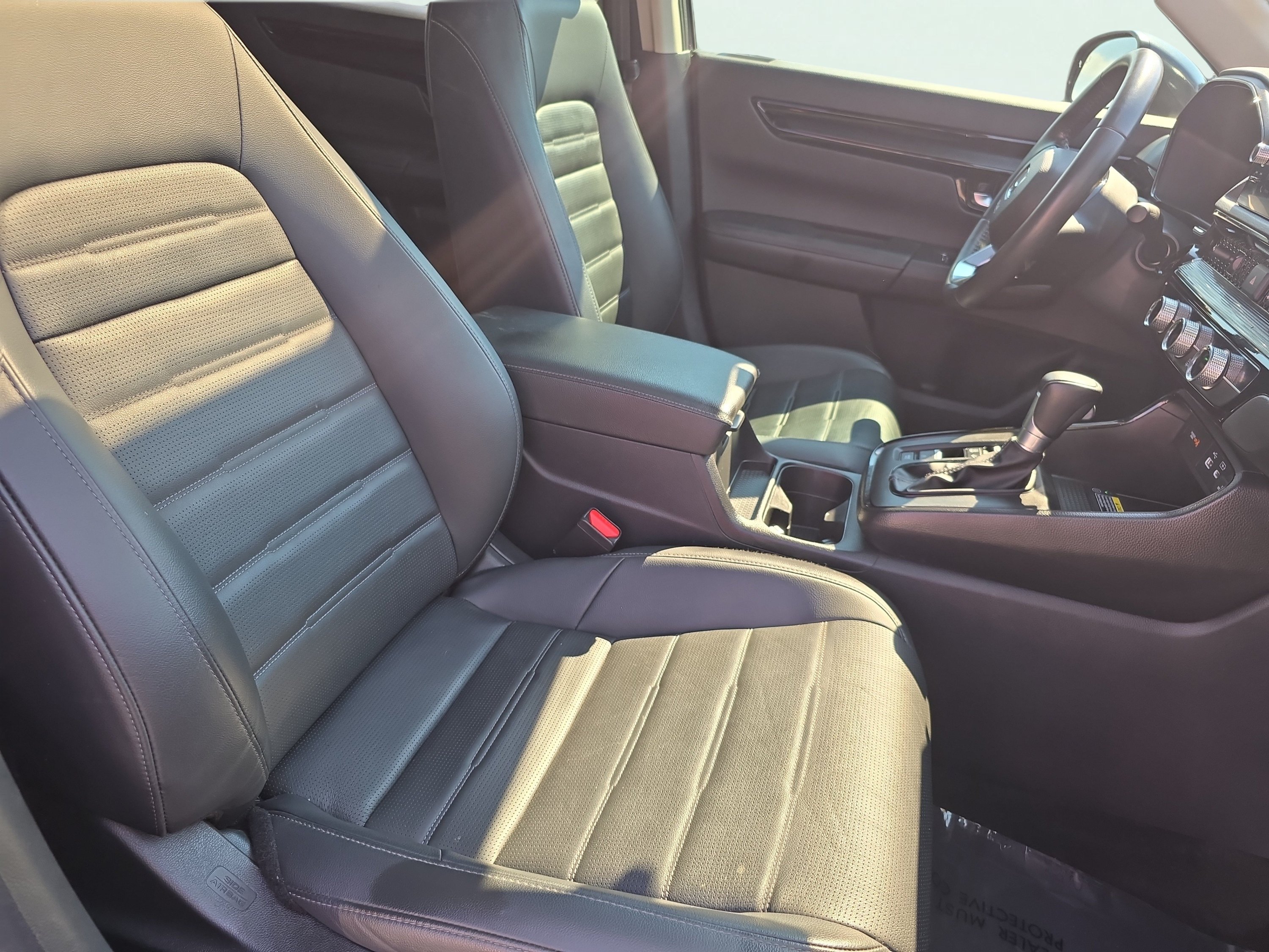 2024 Honda CR-V EX-L - Photo 21