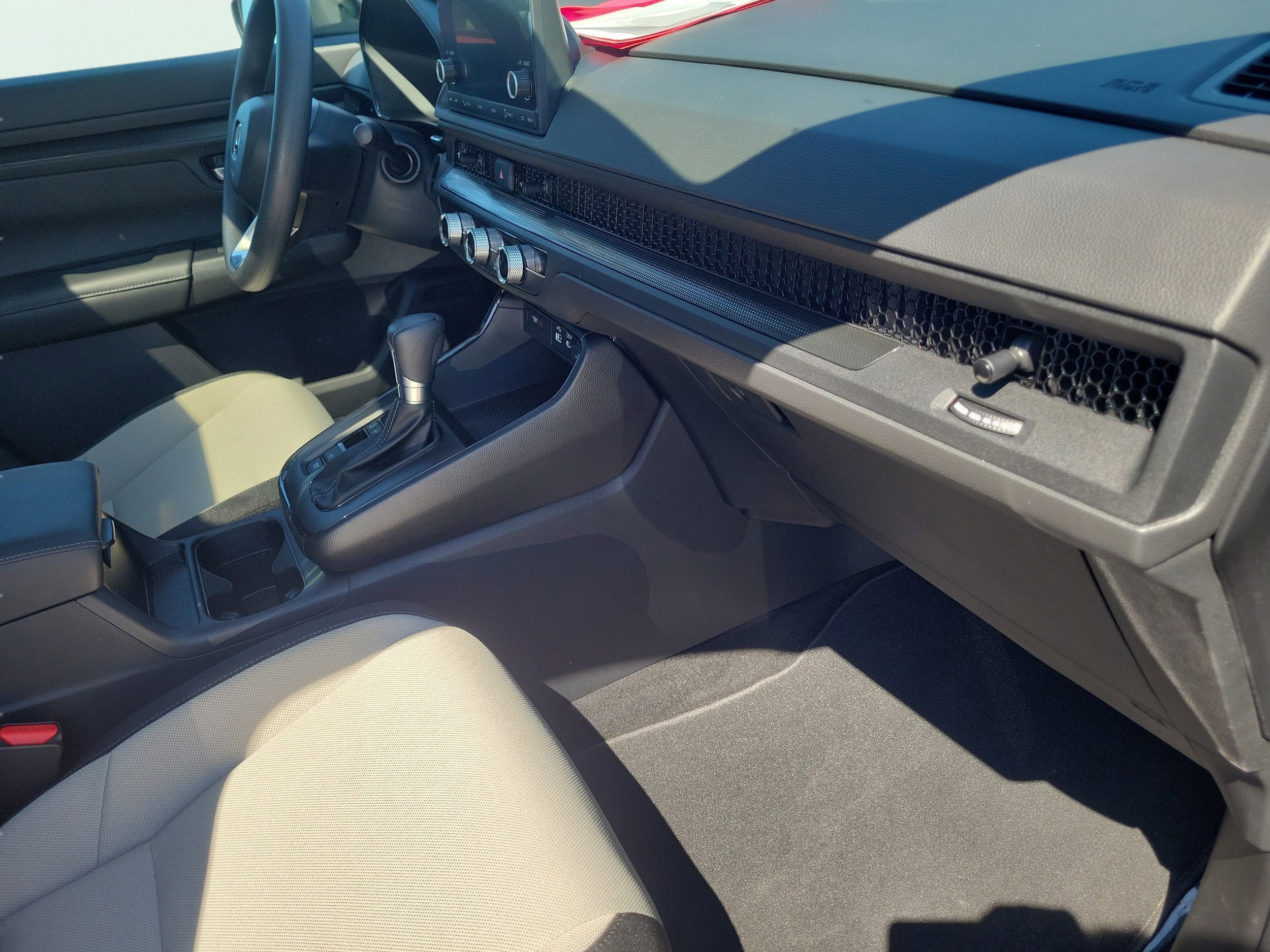 2025 Honda CR-V EX - Photo 23