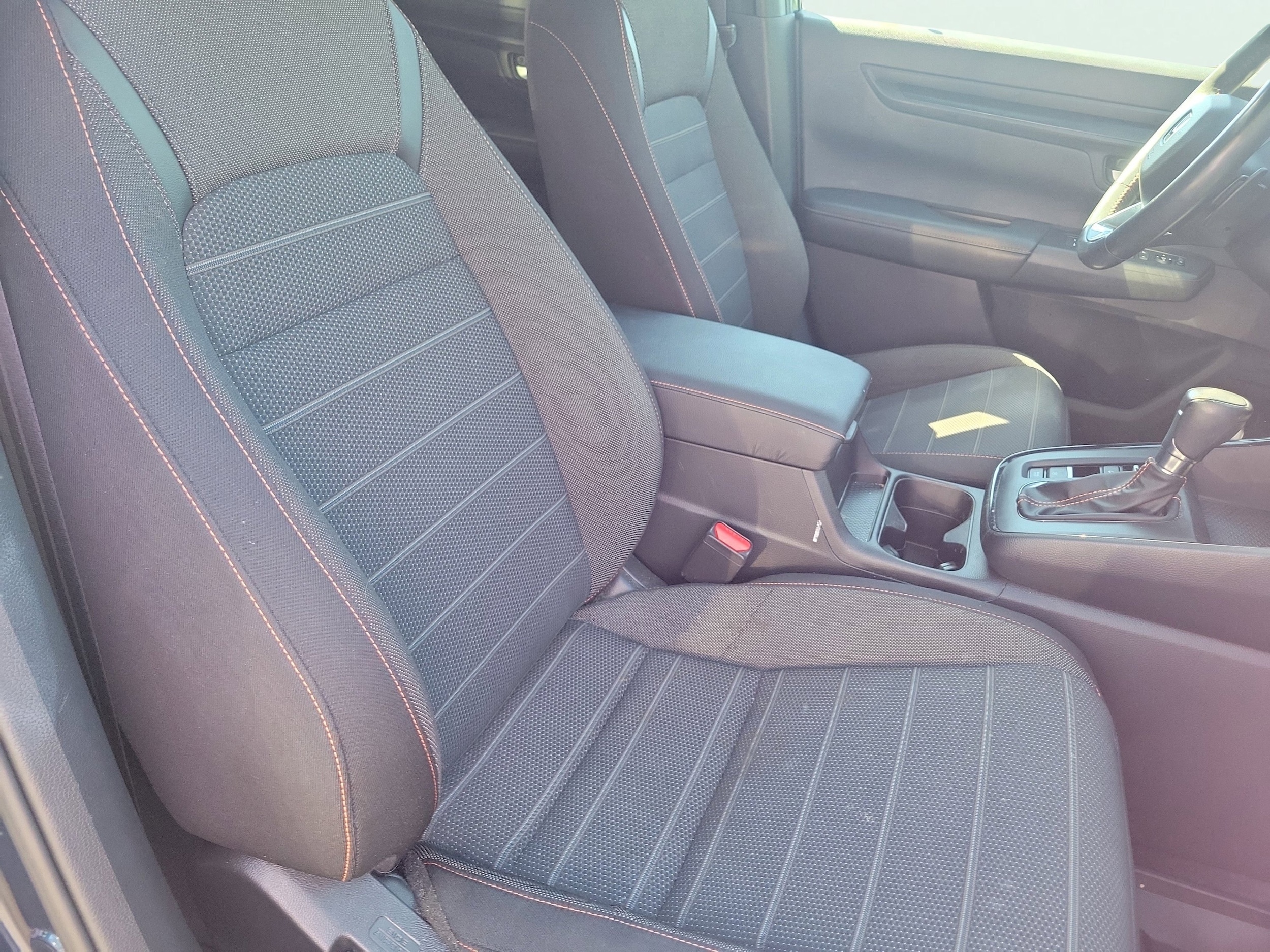 2023 Honda CR-V Sport - Photo 20