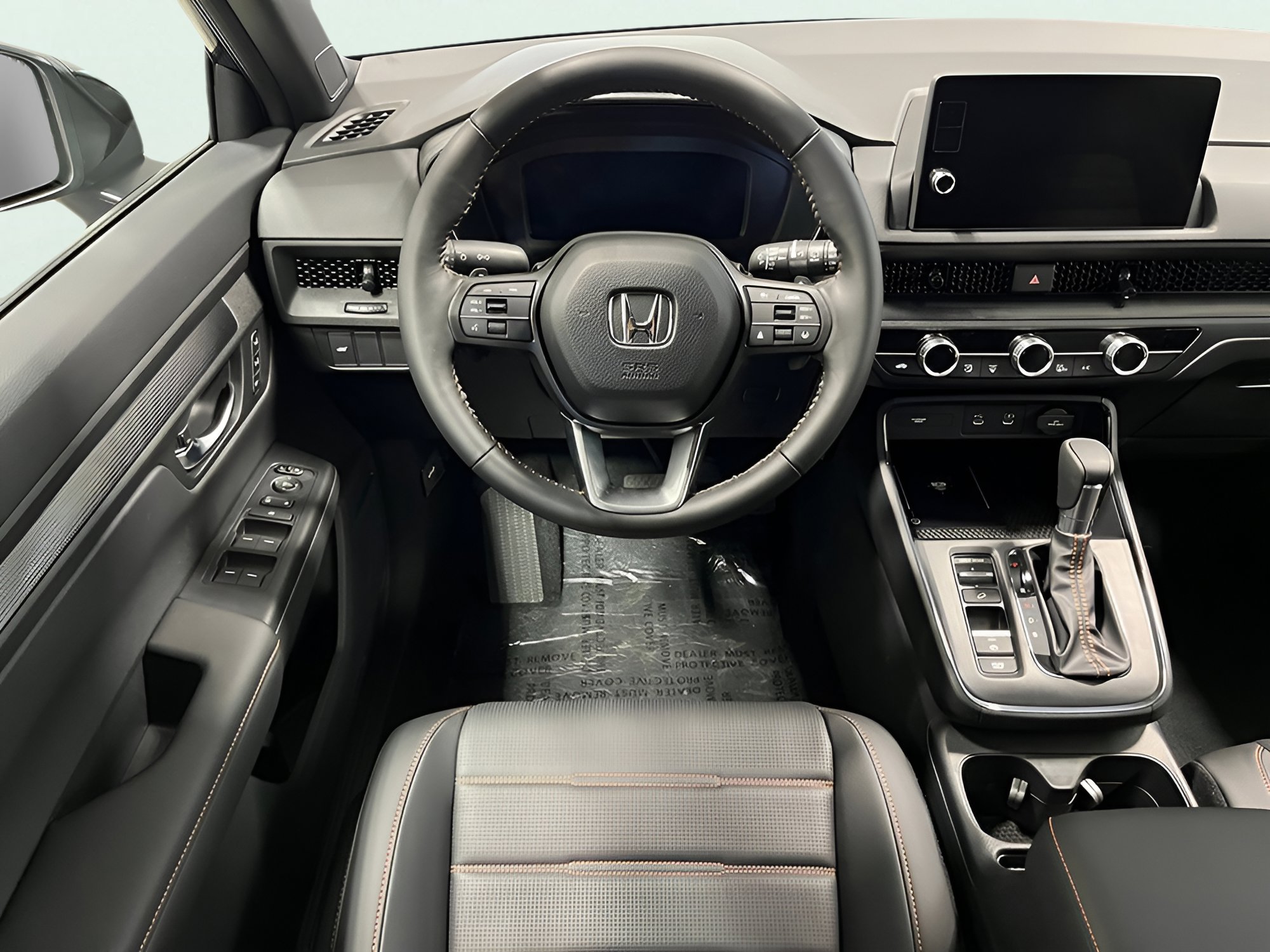 2026 Honda CR-V Sport-L - Photo 19