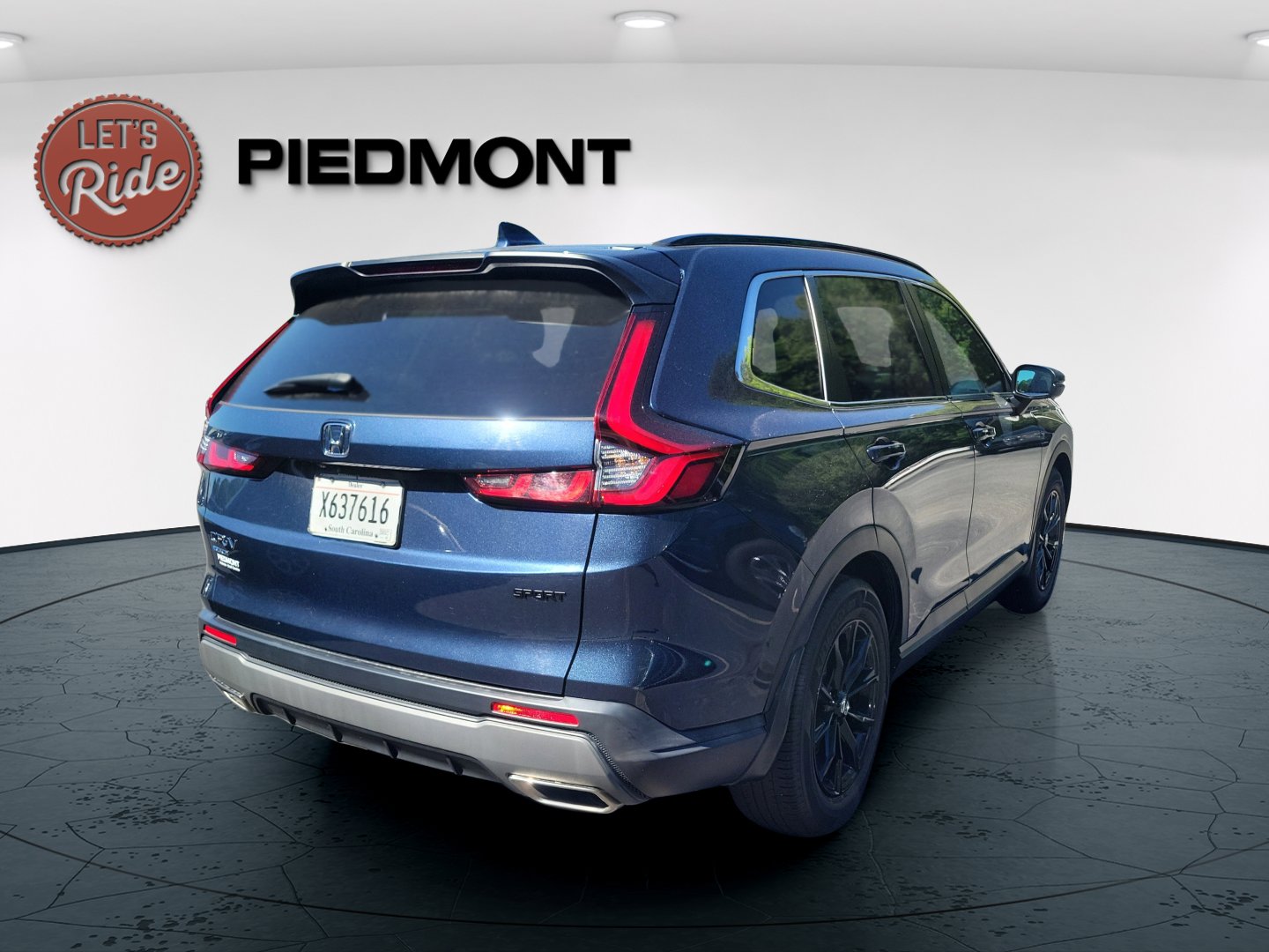 2023 Honda CR-V Sport - Photo 7