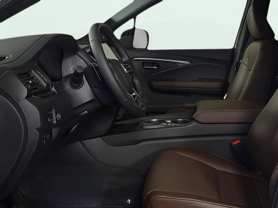 2026 Honda Ridgeline RTL - Photo 13