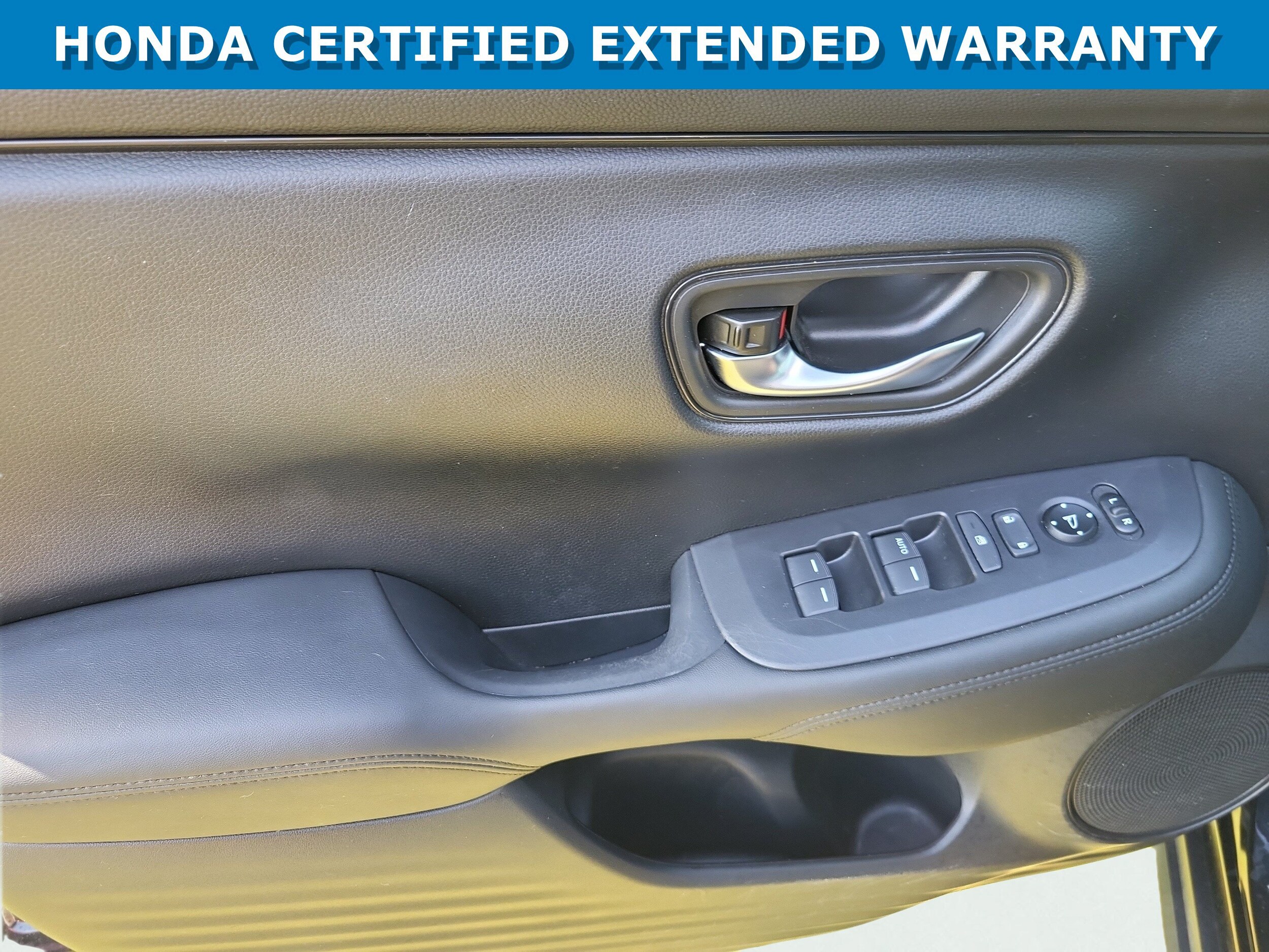 2025 Honda HR-V LX - Photo 26