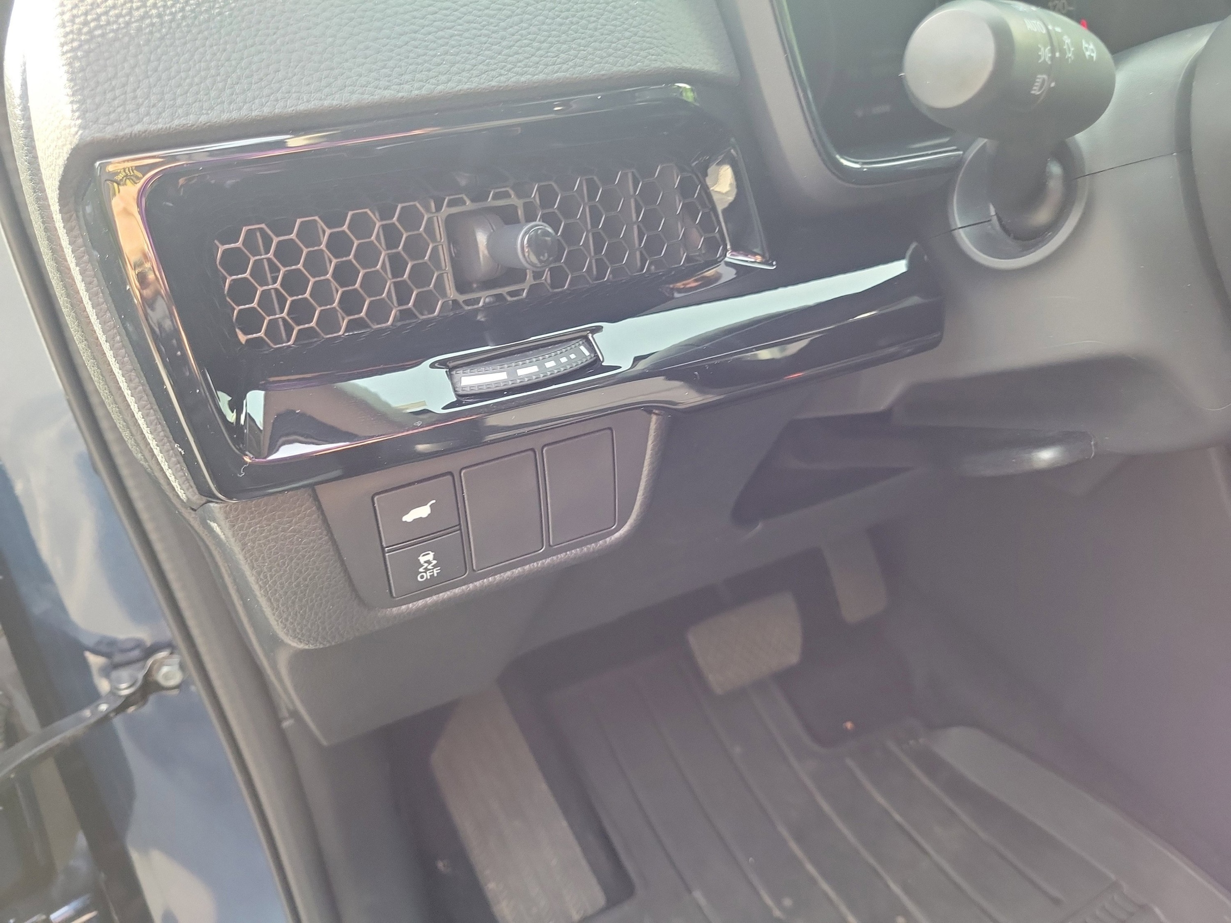 2025 Honda CR-V EX-L - Photo 28