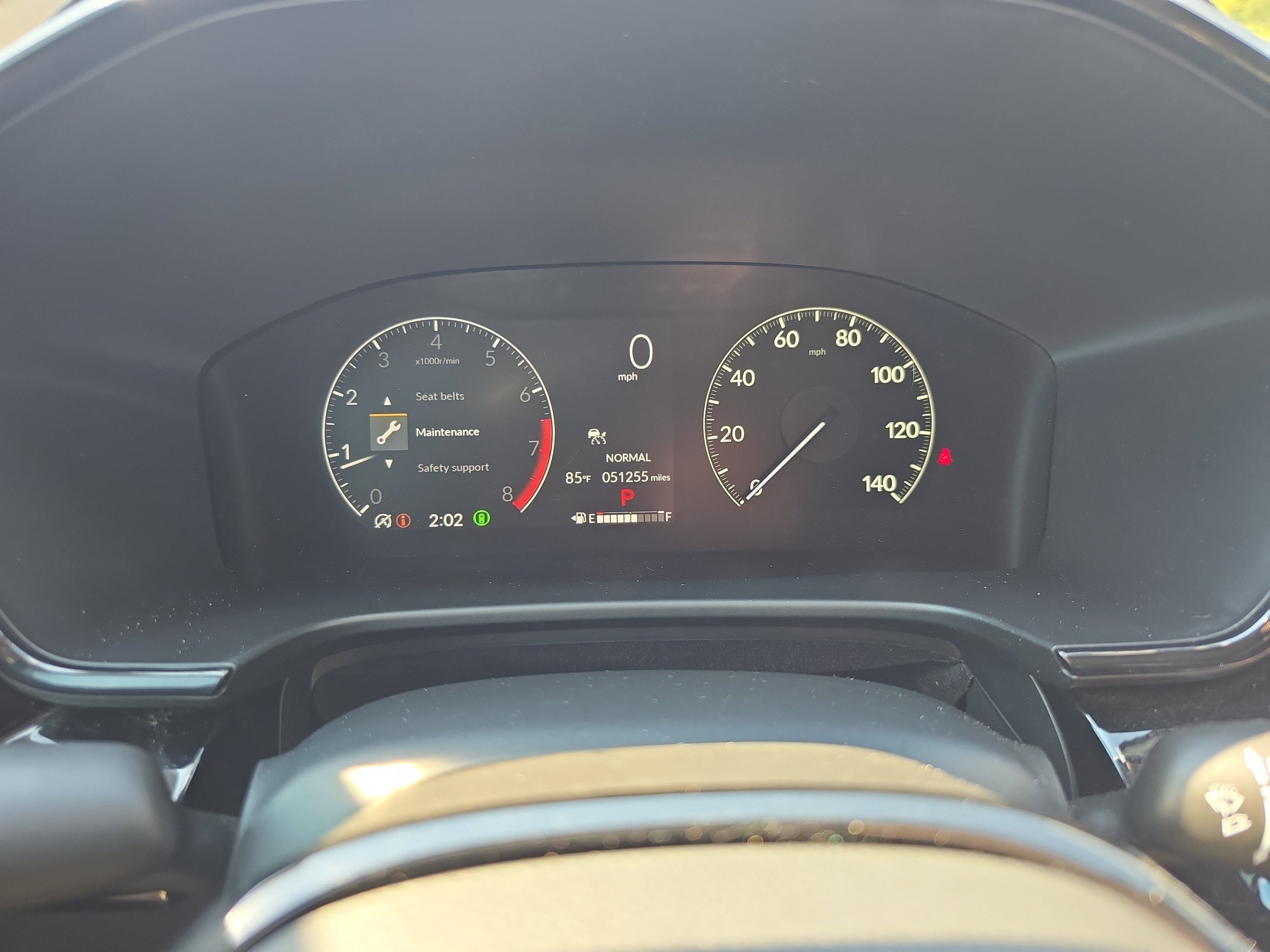 2024 Honda CR-V EX-L - Photo 33