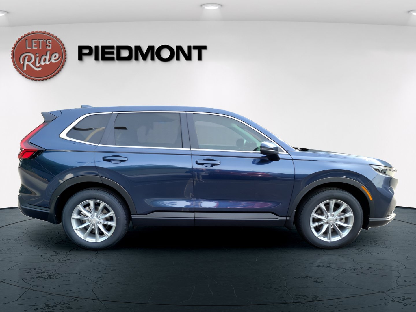 2025 Honda CR-V EX-L - Photo 6
