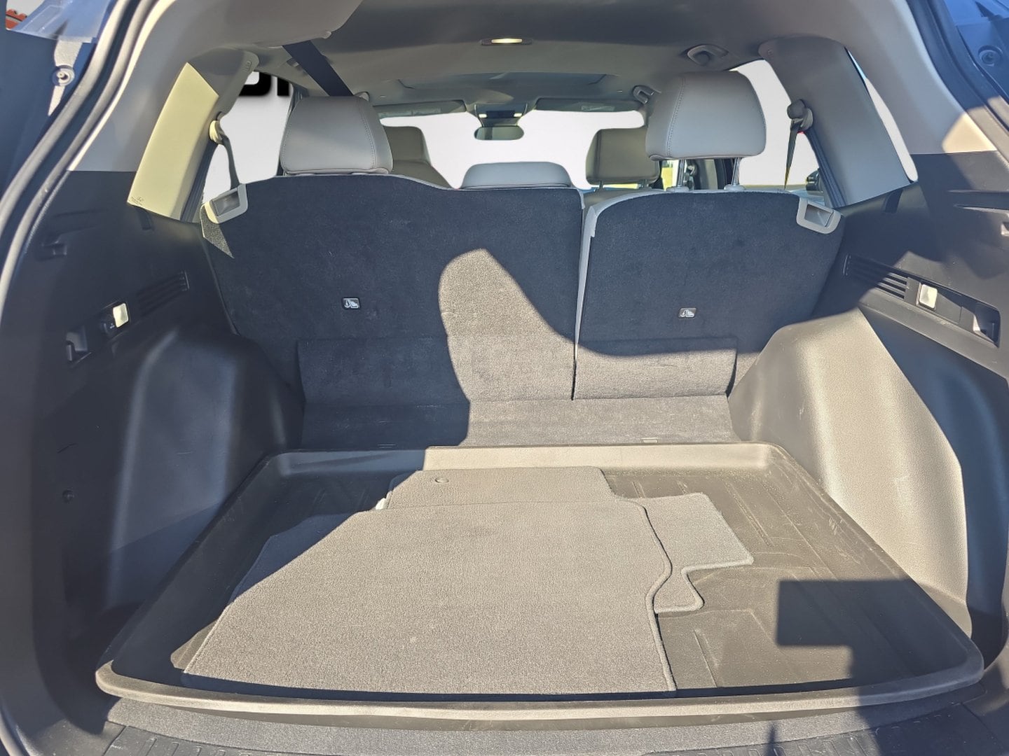 2024 Honda CR-V EX-L - Photo 11