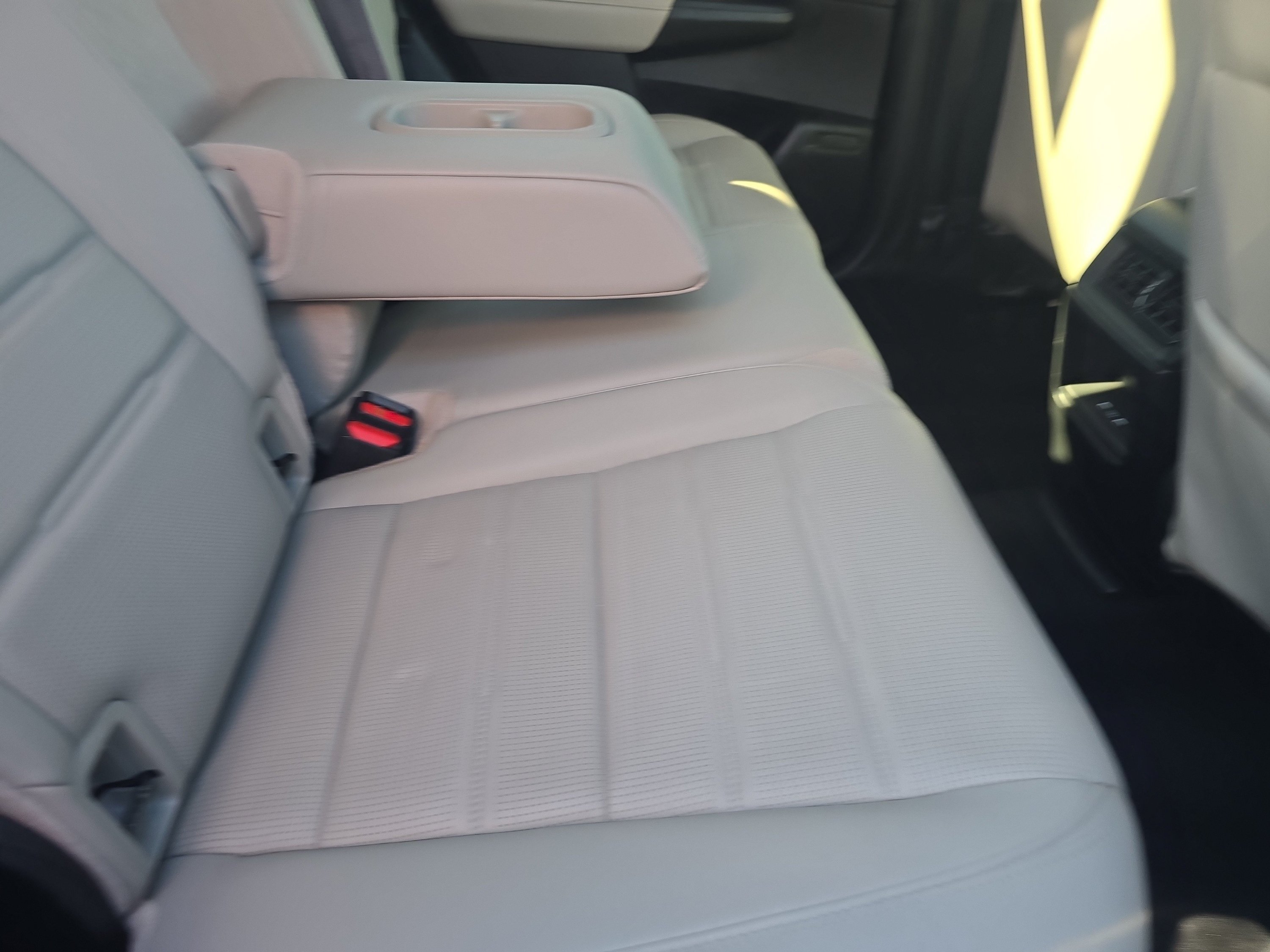 2024 Honda CR-V EX-L - Photo 15