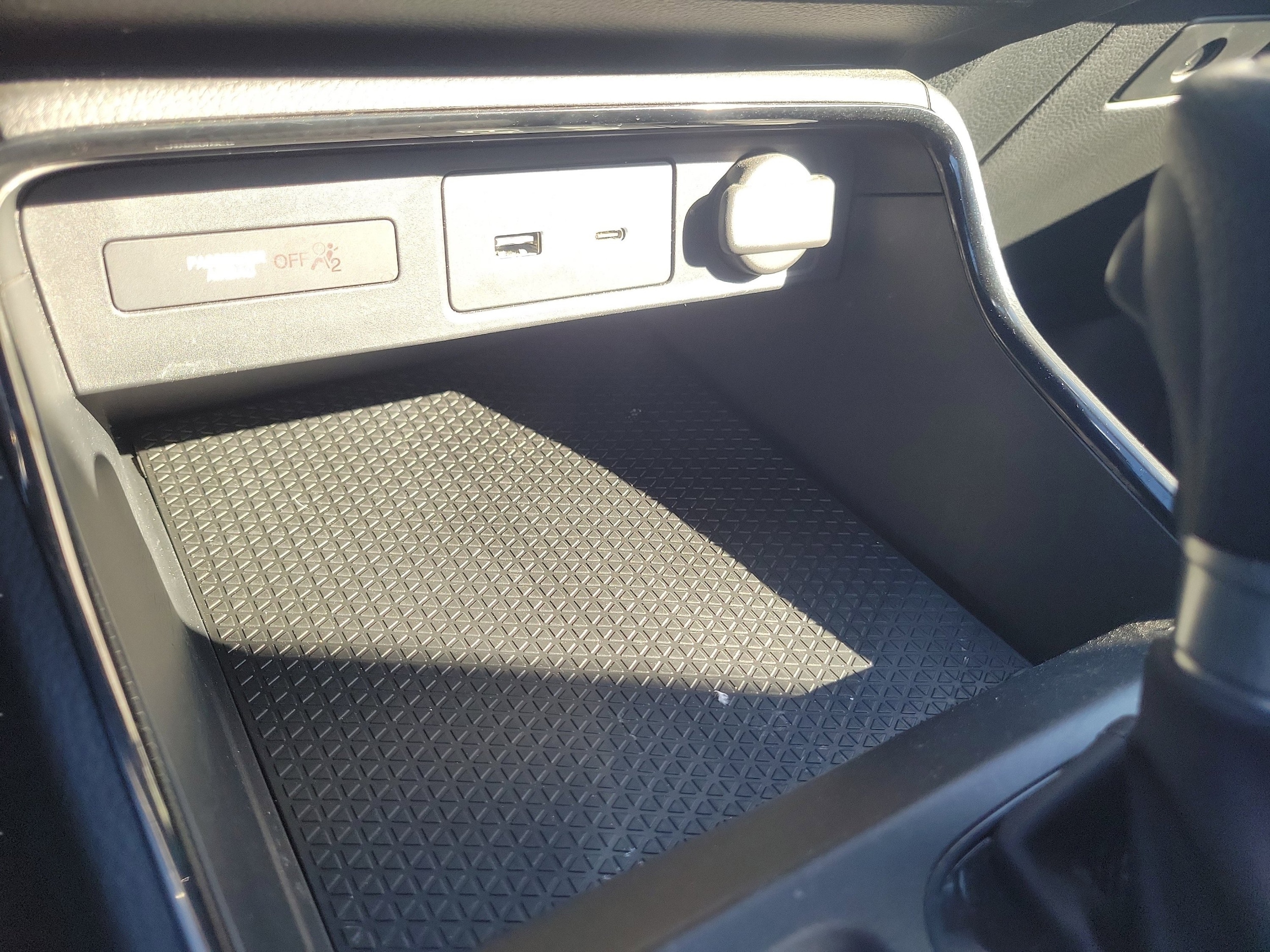 2023 Honda CR-V EX - Photo 35