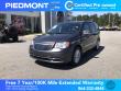 Chrysler Town & Country