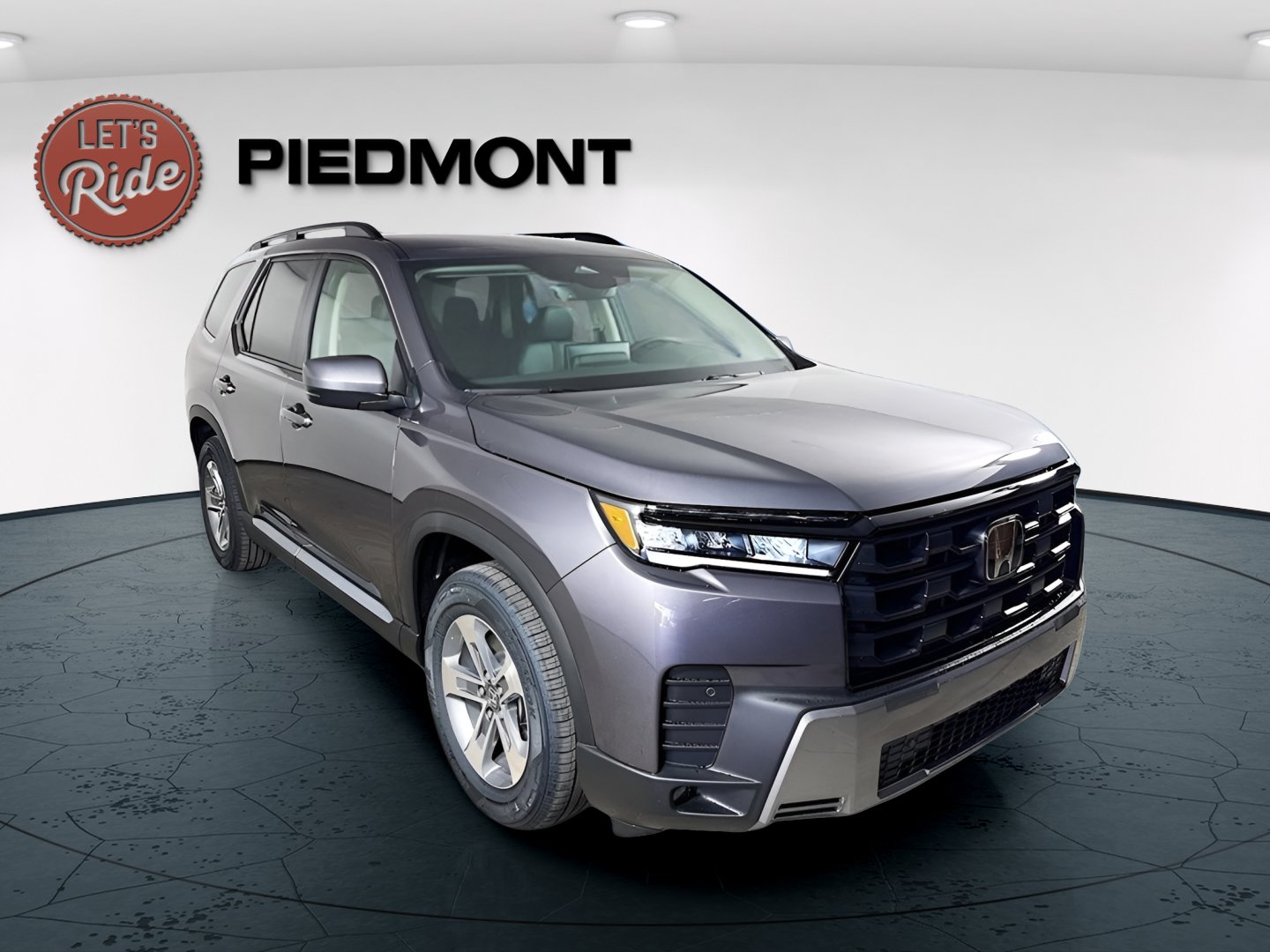  Honda Pilot