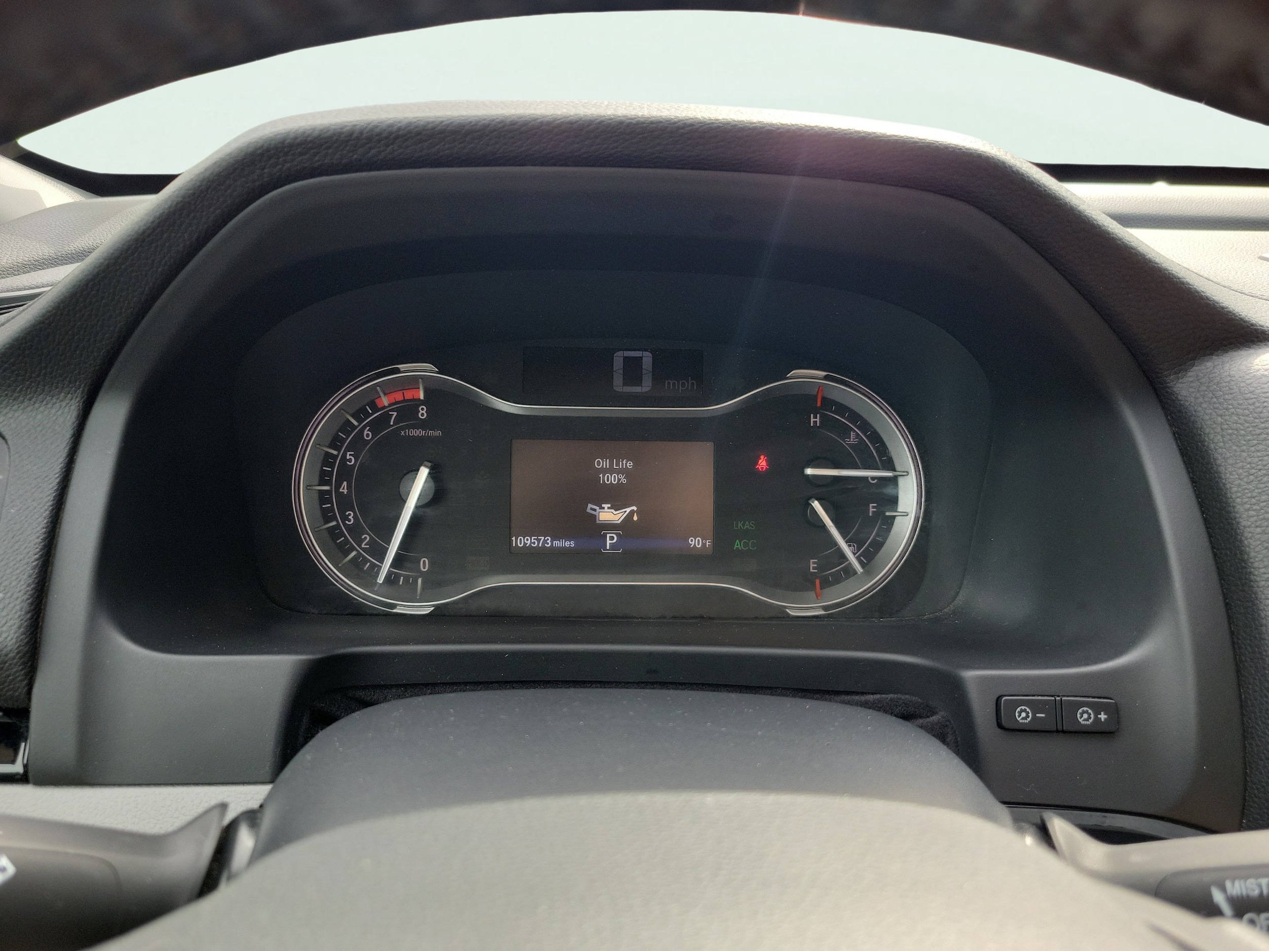 2017 Honda Ridgeline RTL-E - Photo 27