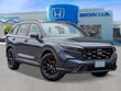 Honda CR-V Hybrid