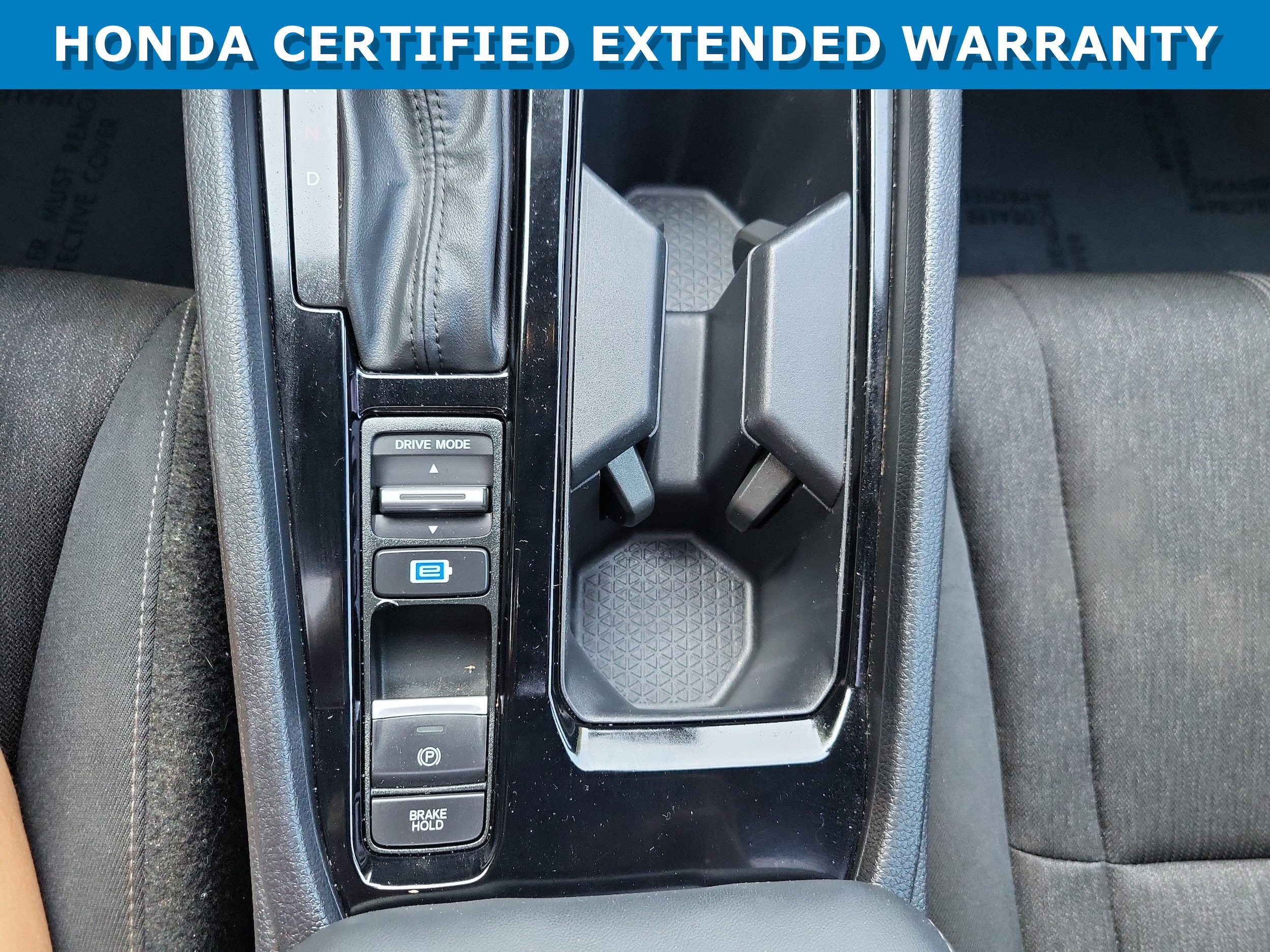 2023 Honda Accord Hybrid Sport - Photo 36