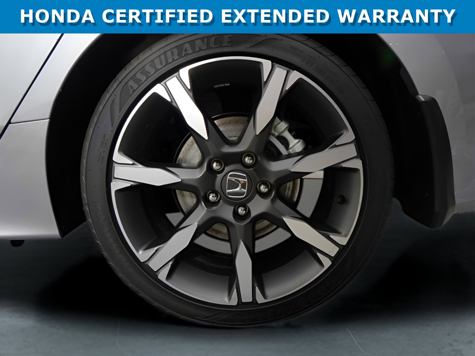 2025 Honda Civic Hatchback Sport Touring - Photo 12