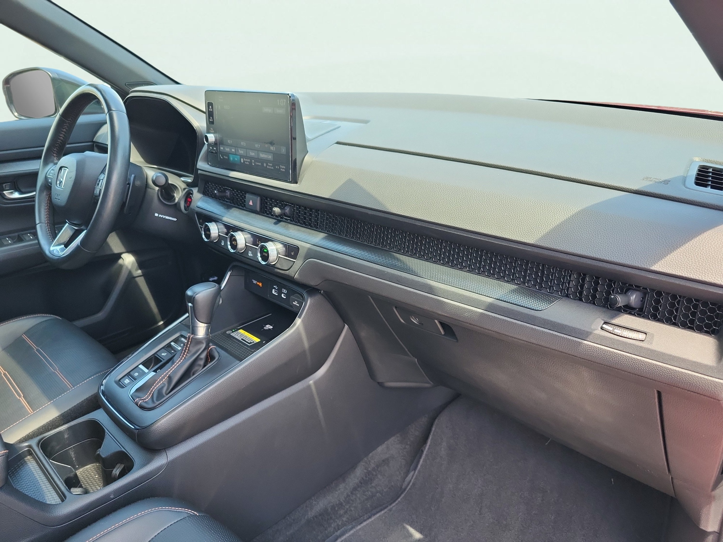 2024 Honda CR-V Sport-L - Photo 24