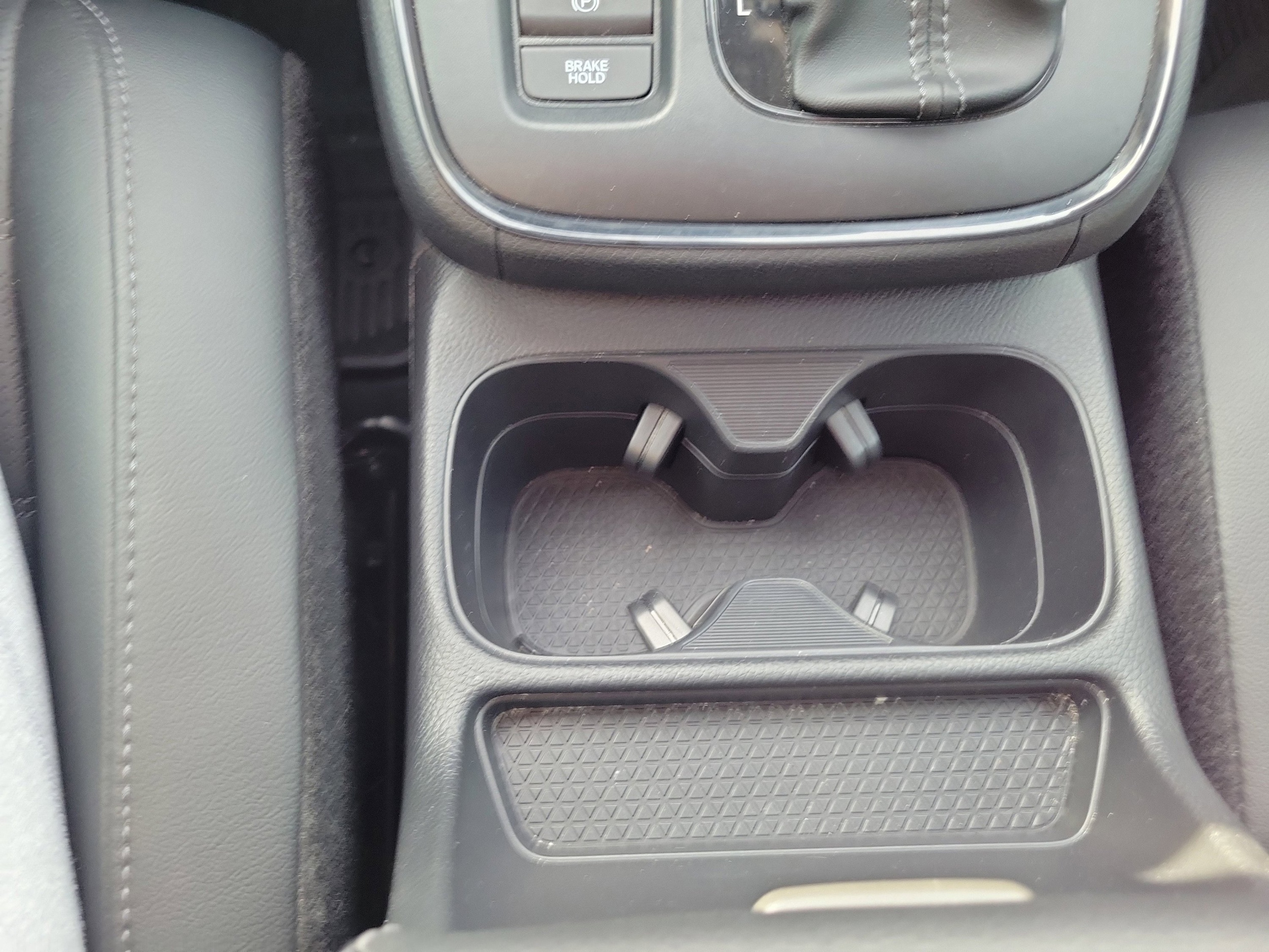 2025 Honda CR-V EX-L - Photo 38