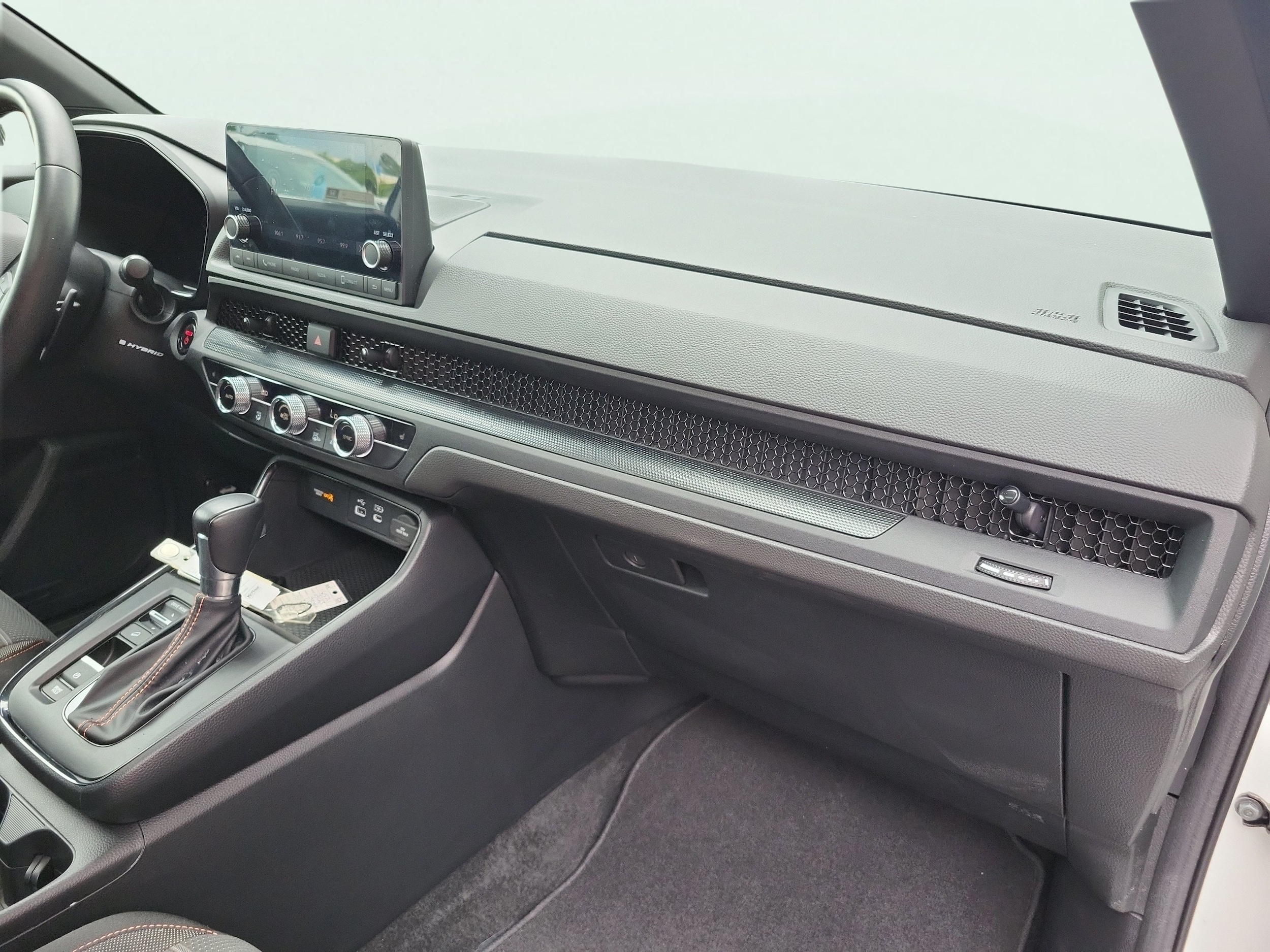 2023 Honda CR-V Sport - Photo 27