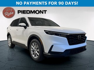 2026 Honda CR-V EX SUV