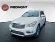  INFINITI QX50