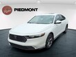 Honda Accord Hybrid
