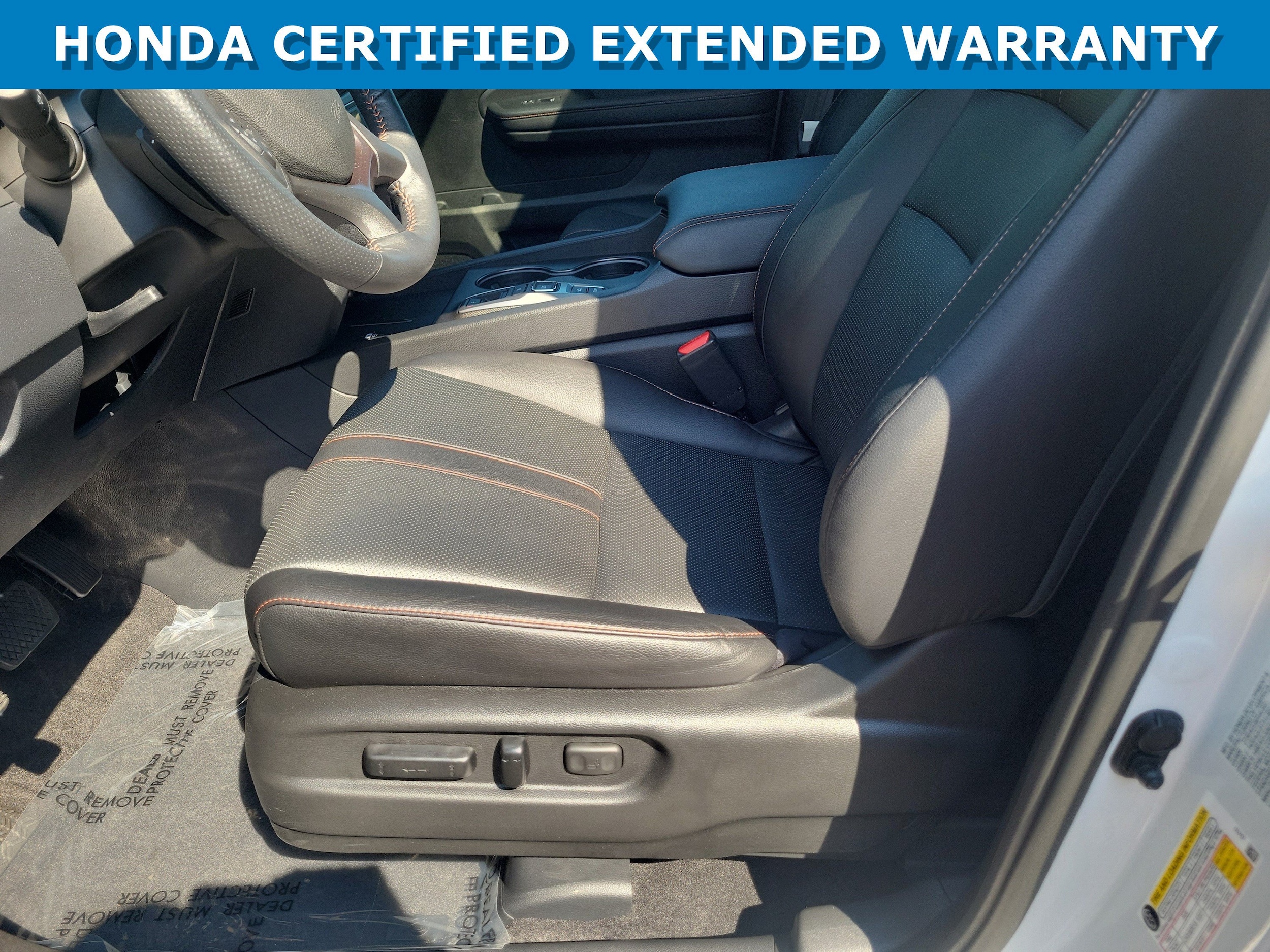 2025 Honda Ridgeline TrailSport - Photo 27