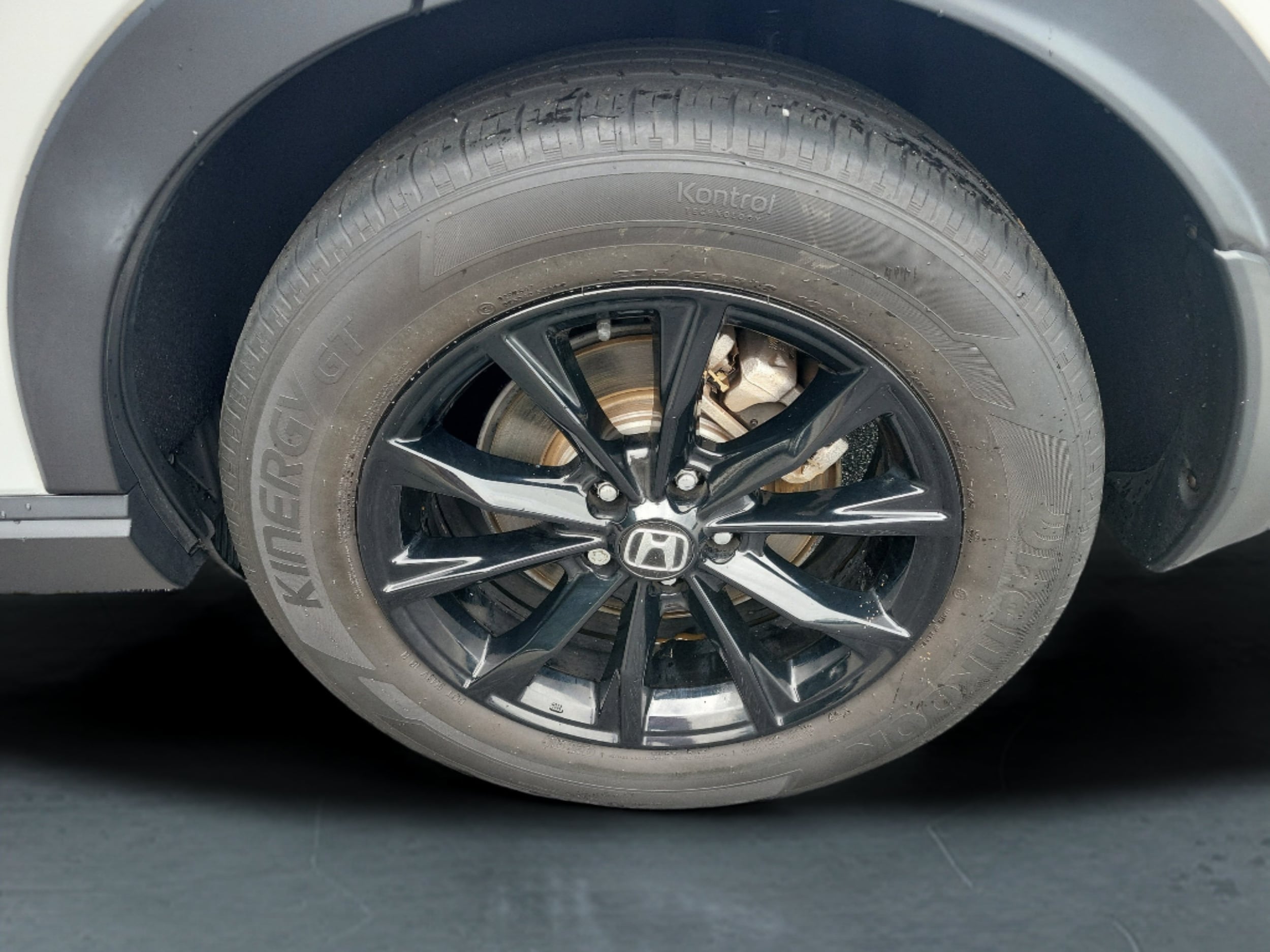 2023 Honda CR-V Sport - Photo 12