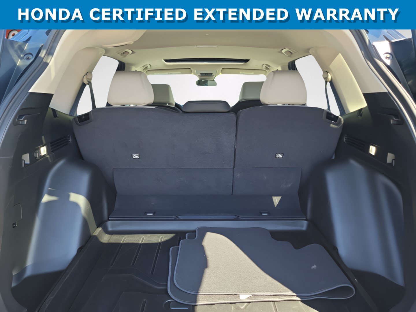 2025 Honda CR-V EX - Photo 14