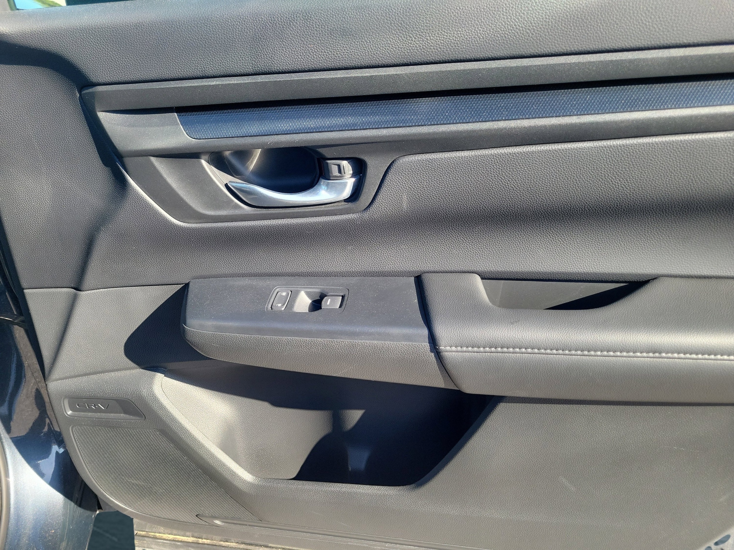 2023 Honda CR-V EX - Photo 24