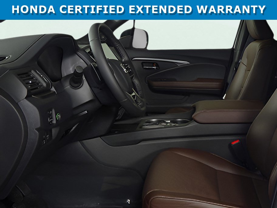 2026 Honda Ridgeline RTL - Photo 14