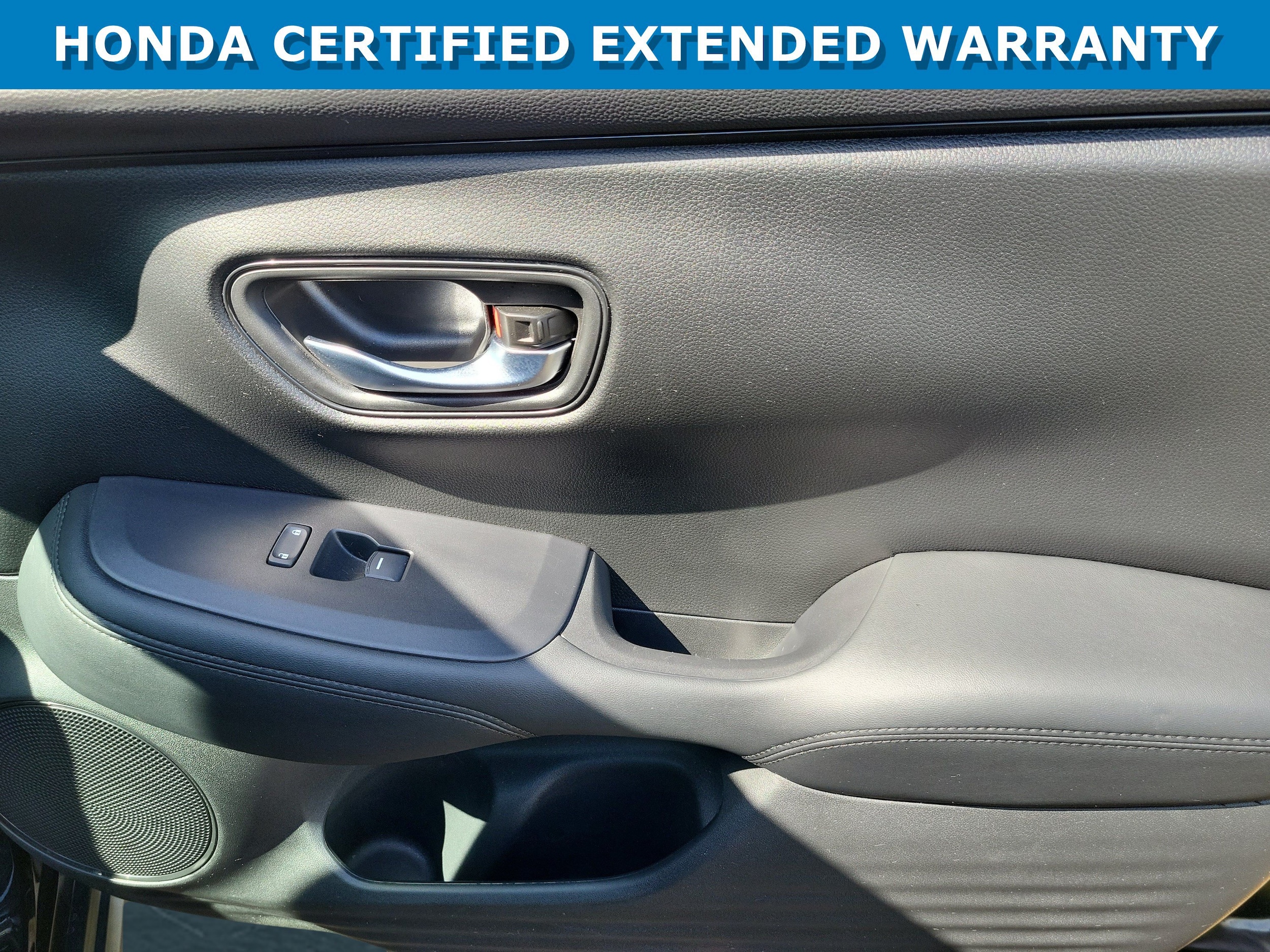 2025 Honda HR-V LX - Photo 22