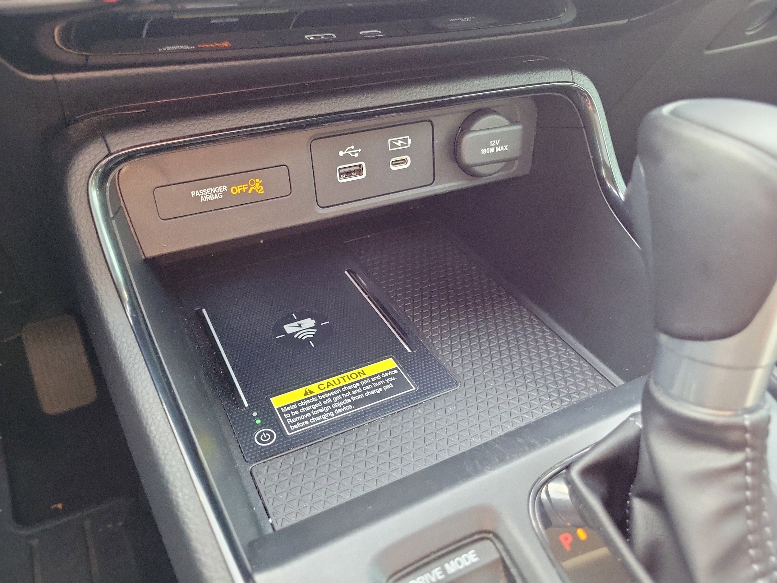2025 Honda CR-V EX-L - Photo 36