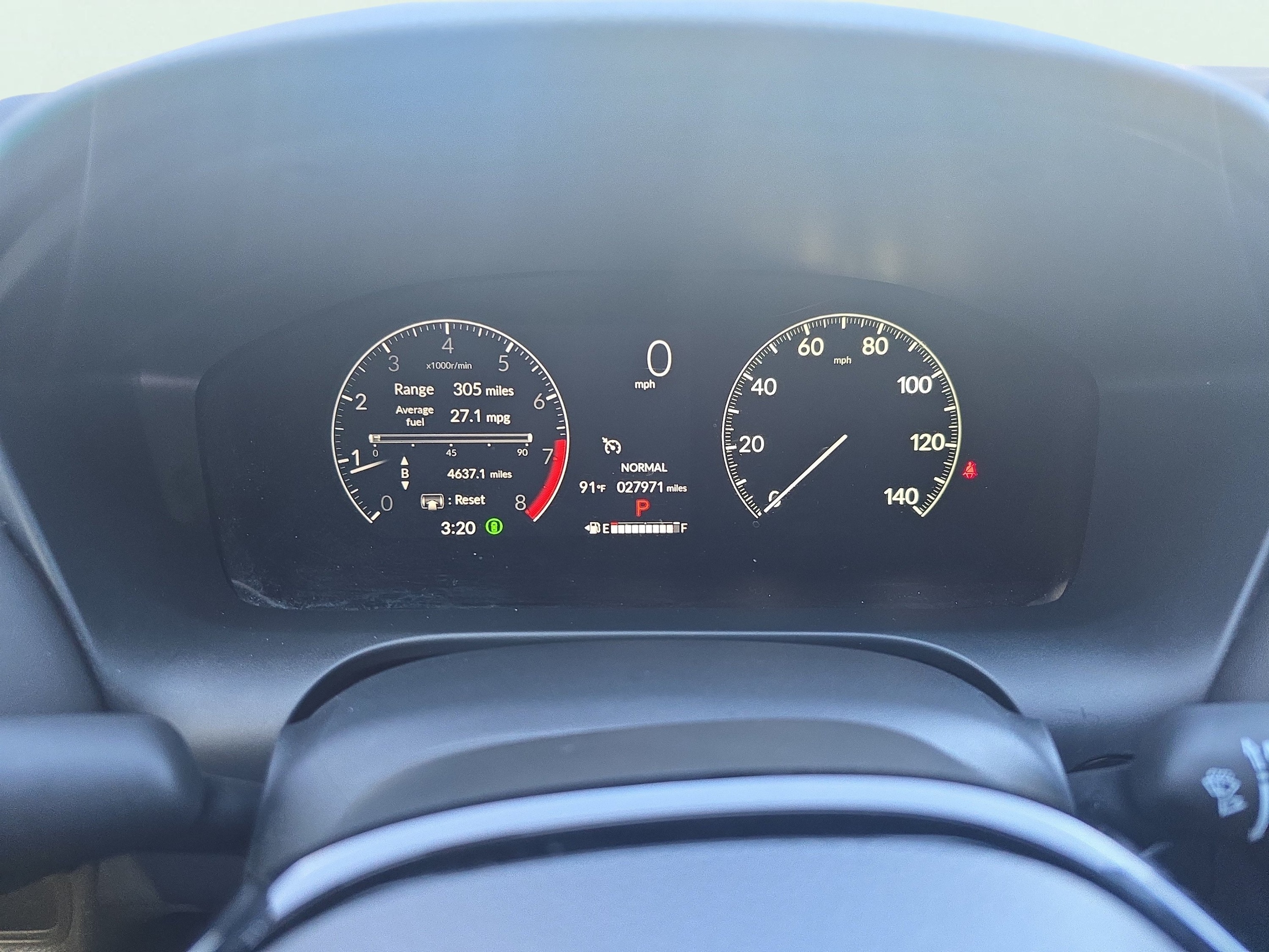 2025 Honda HR-V Sport - Photo 30