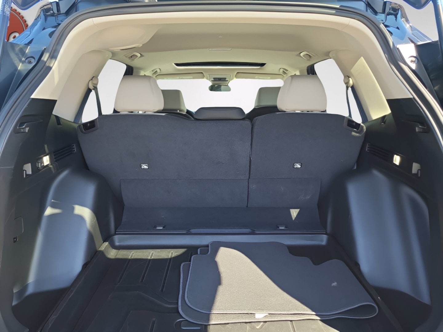 2025 Honda CR-V EX - Photo 14