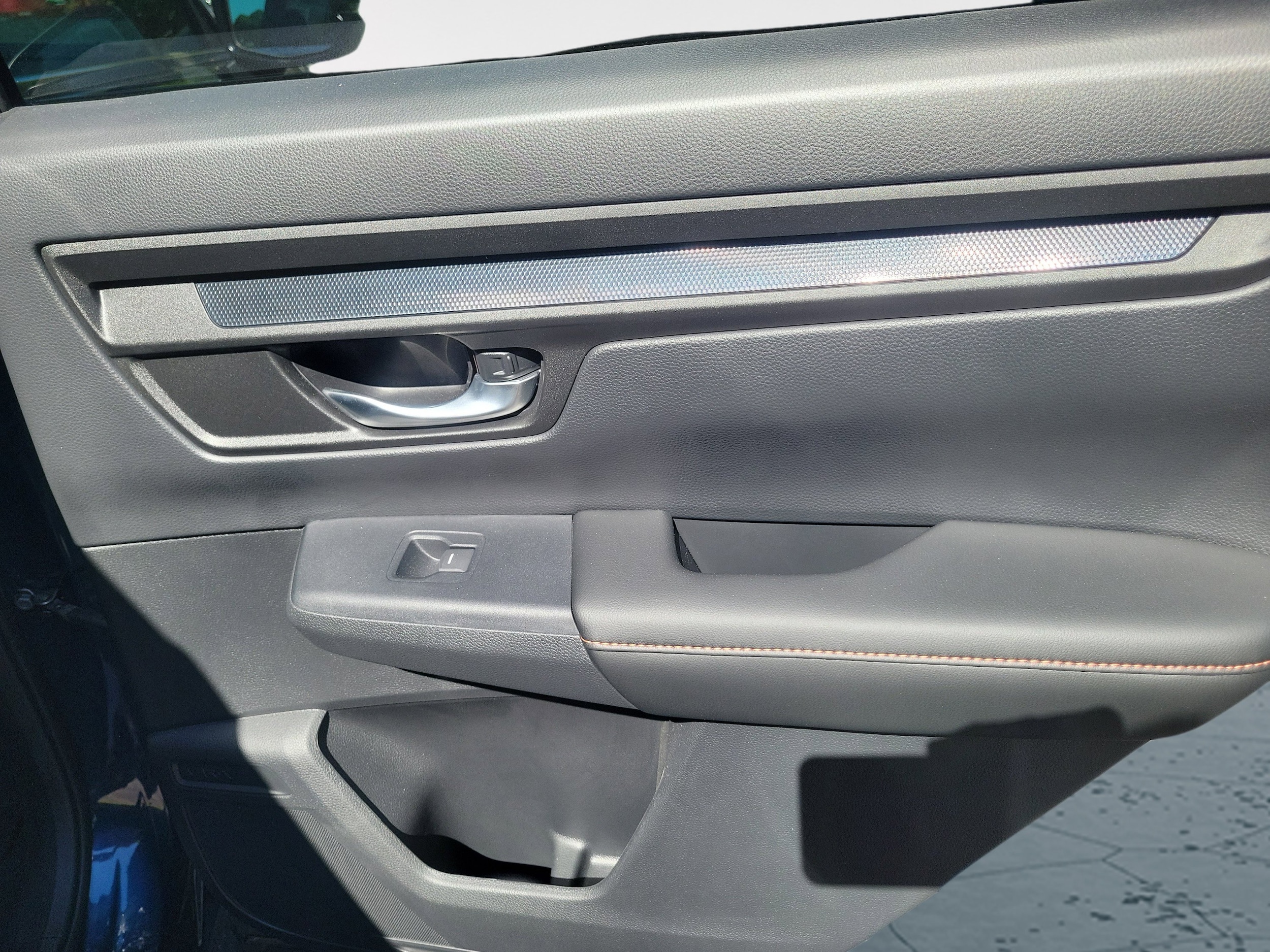 2023 Honda CR-V Sport - Photo 16