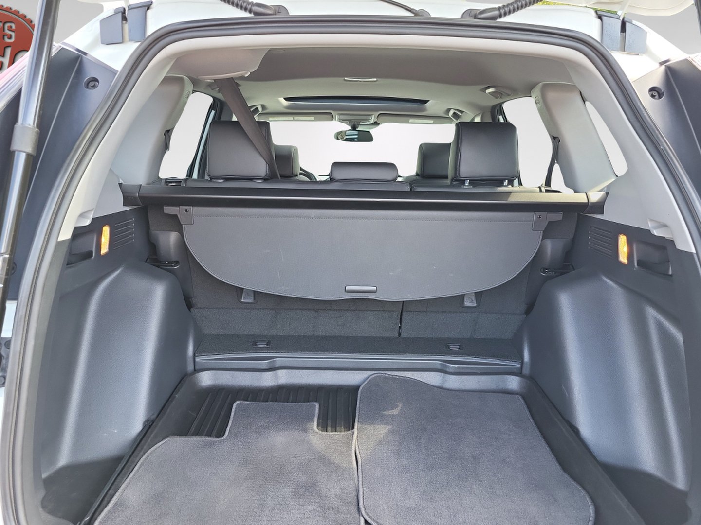 2022 Honda CR-V EX-L - Photo 14