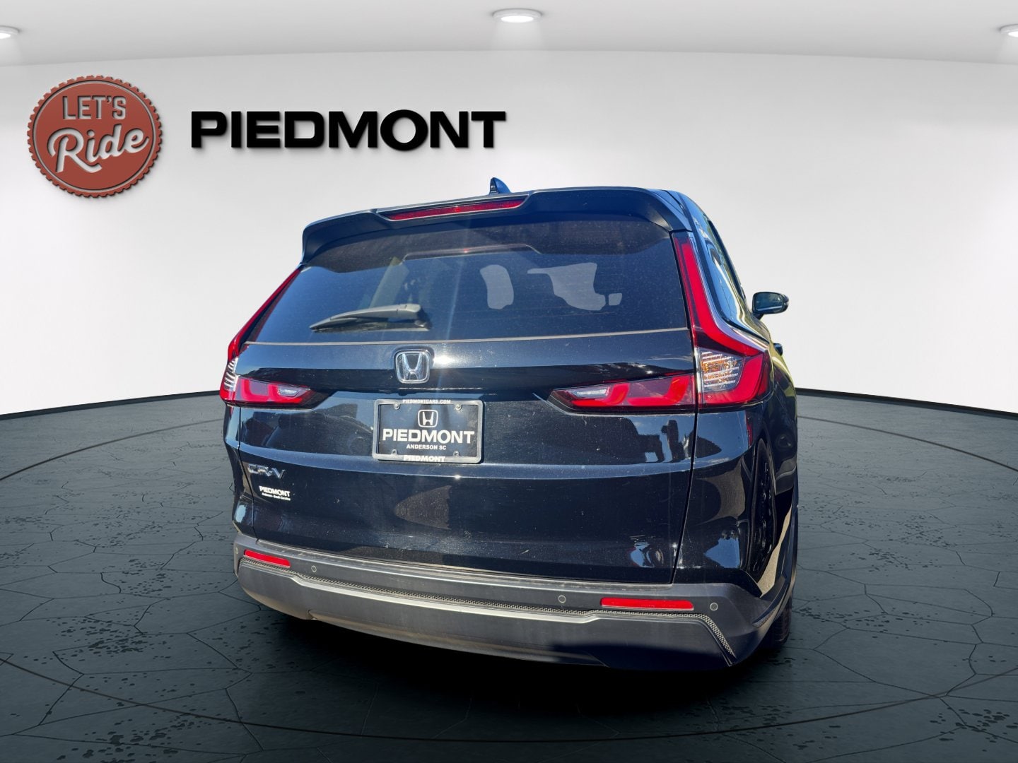2024 Honda CR-V EX-L - Photo 6