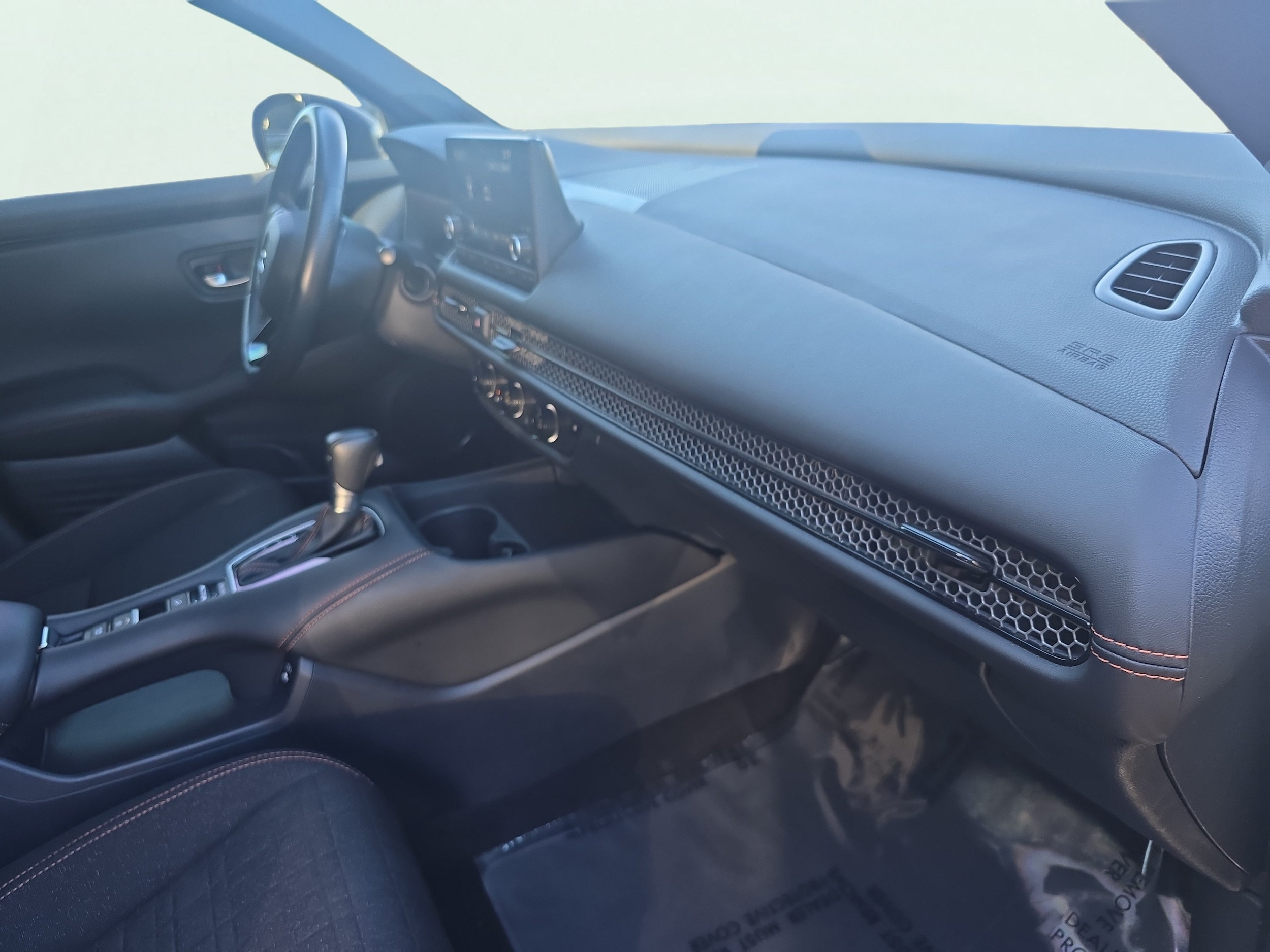 2025 Honda HR-V Sport - Photo 21
