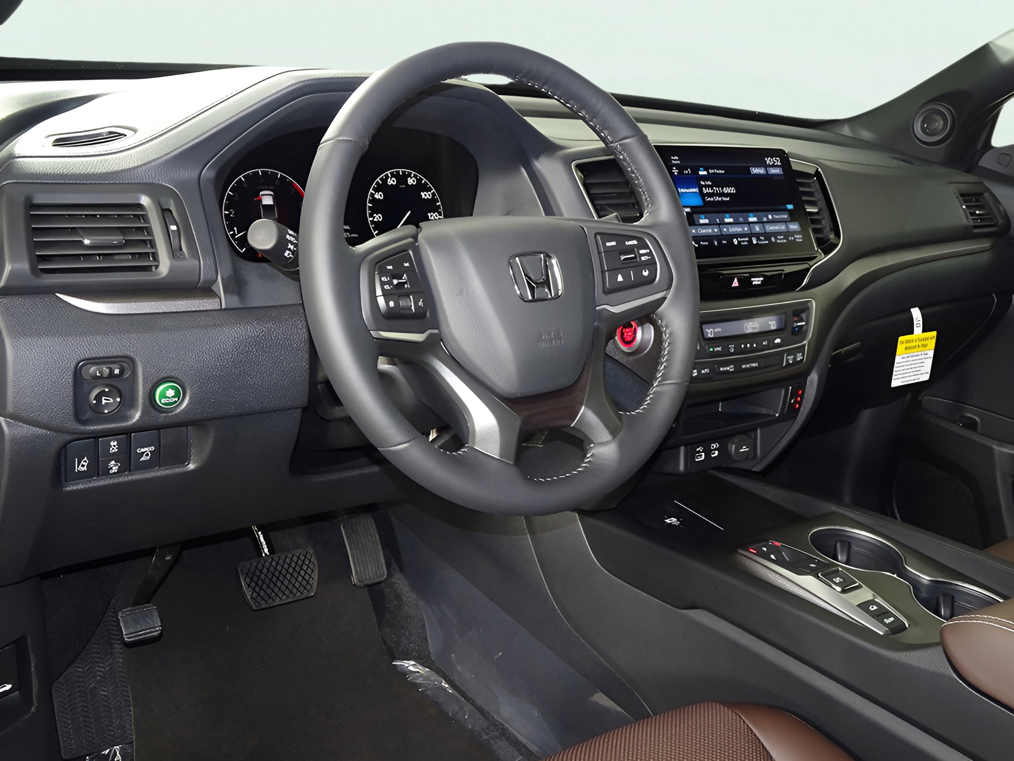 2026 Honda Ridgeline RTL - Photo 20