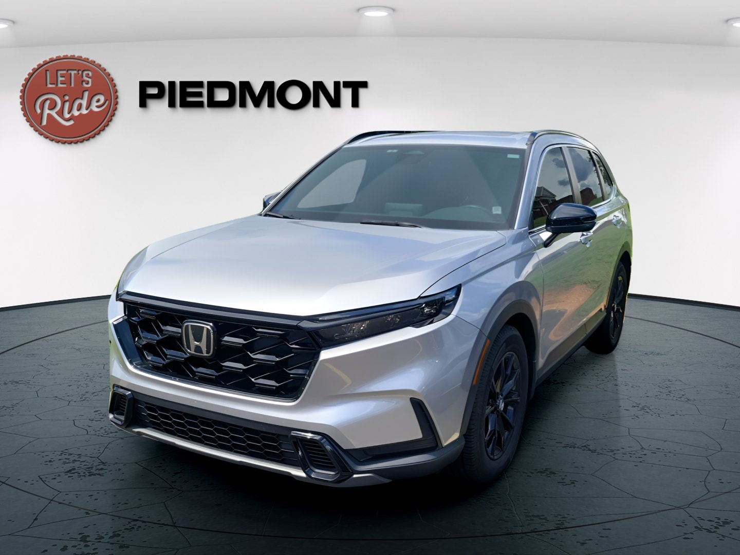 2024 Honda CR-V Hybrid Sport 2WD's photo