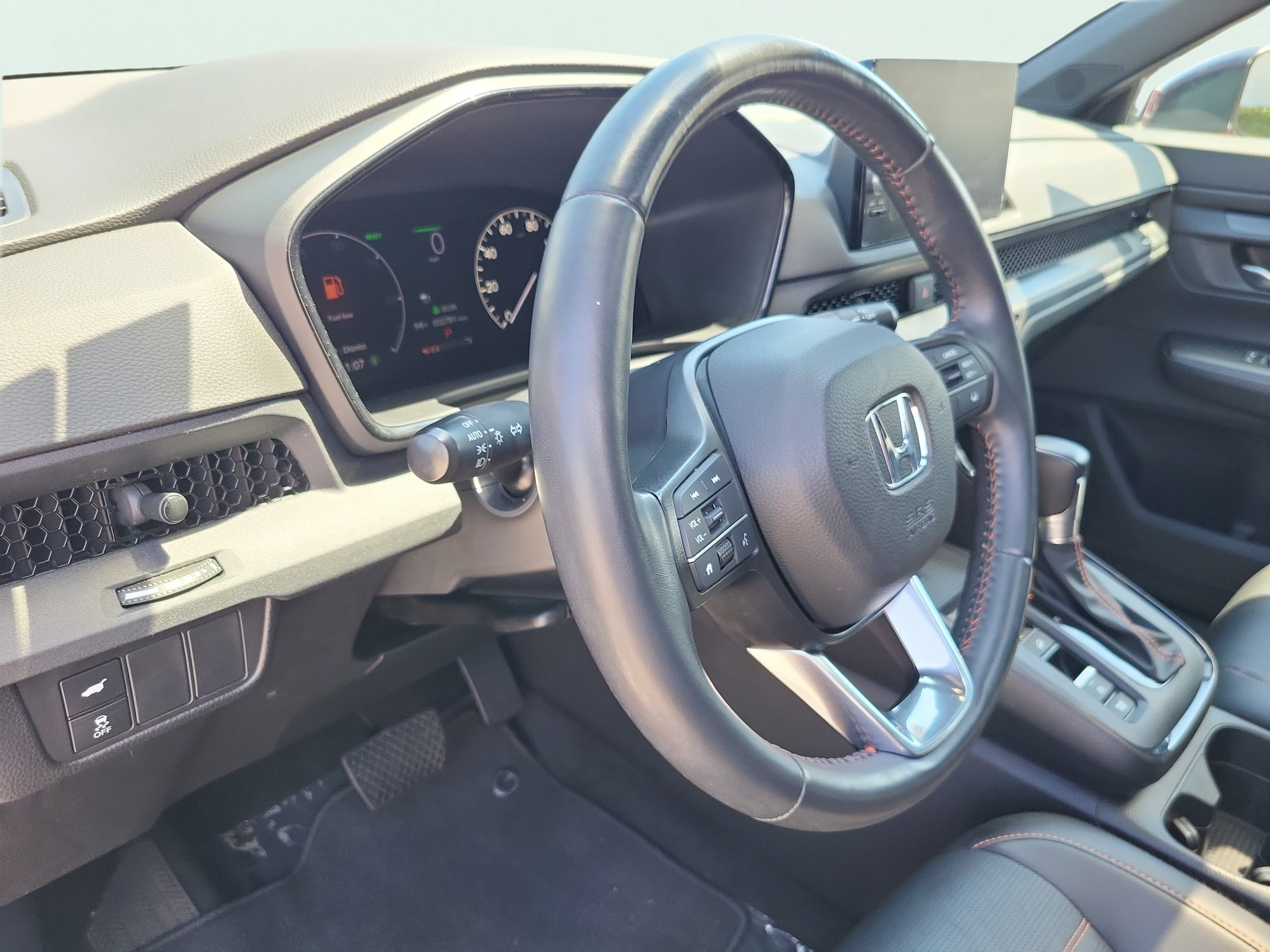 2024 Honda CR-V Sport-L - Photo 29