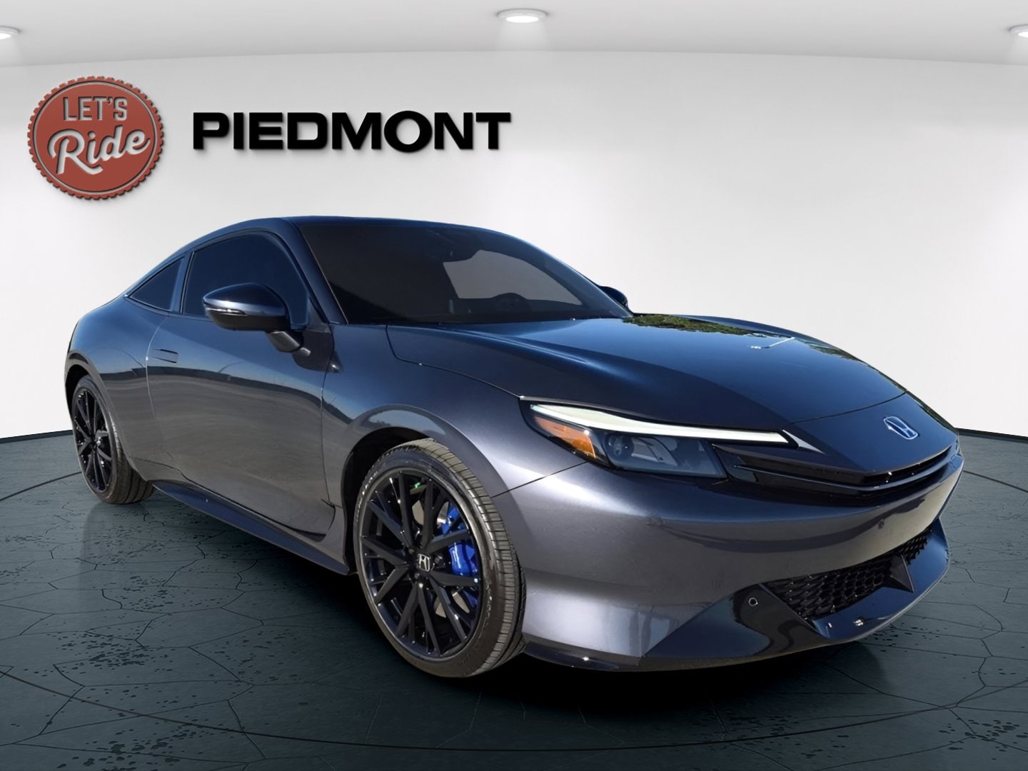 2026 Honda Prelude -'s photo