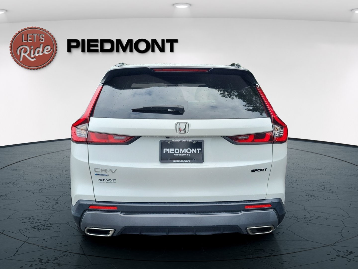 2023 Honda CR-V Sport - Photo 9