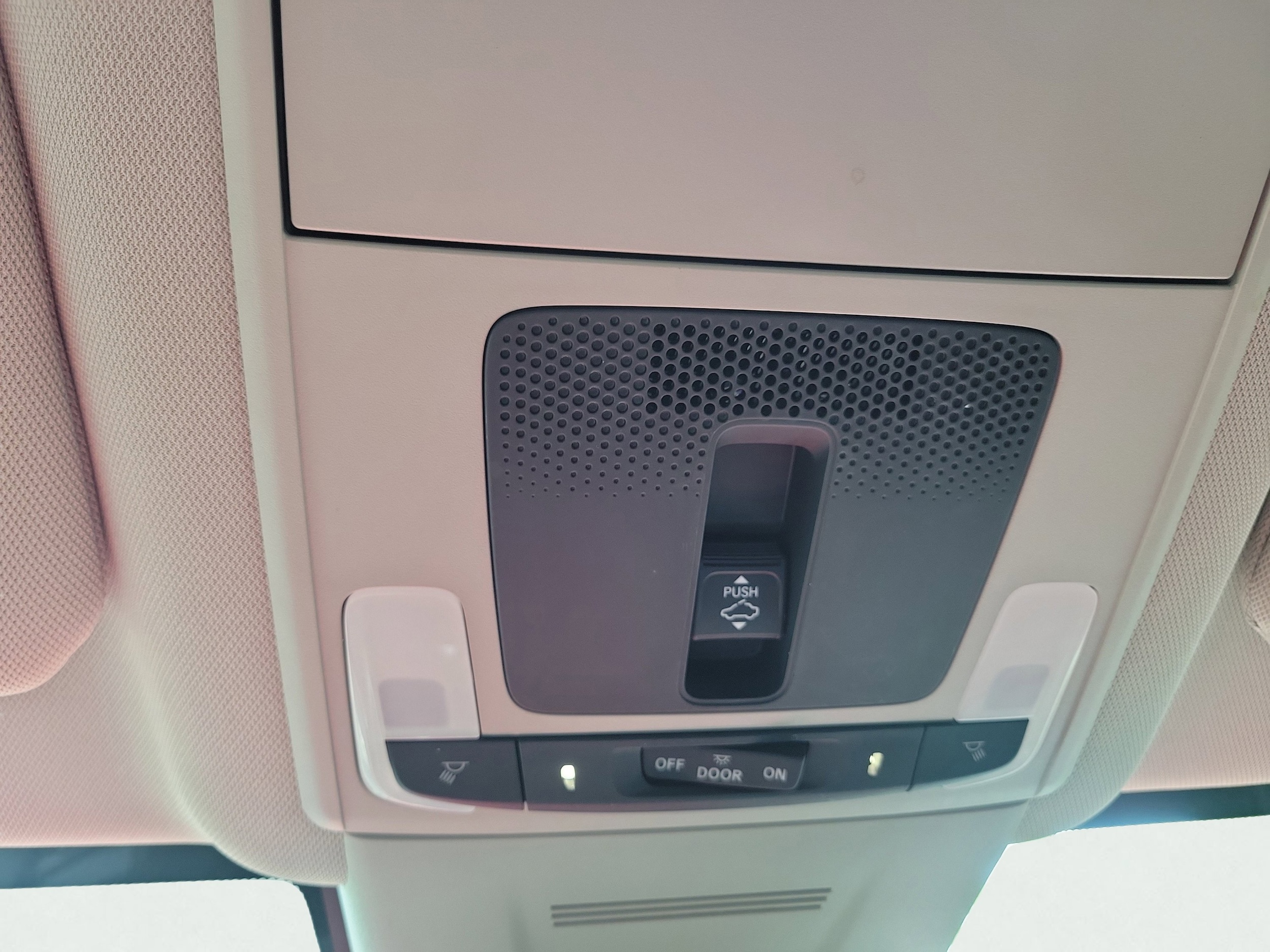 2023 Honda CR-V EX-L - Photo 37