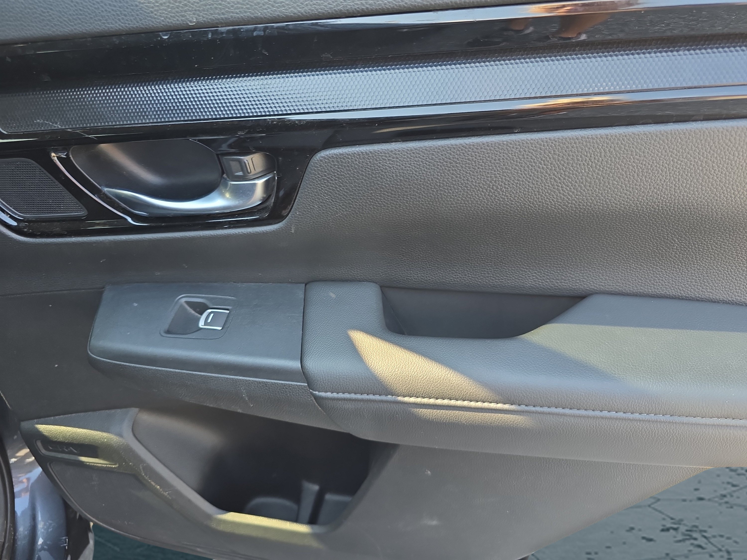 2024 Honda CR-V EX-L - Photo 20