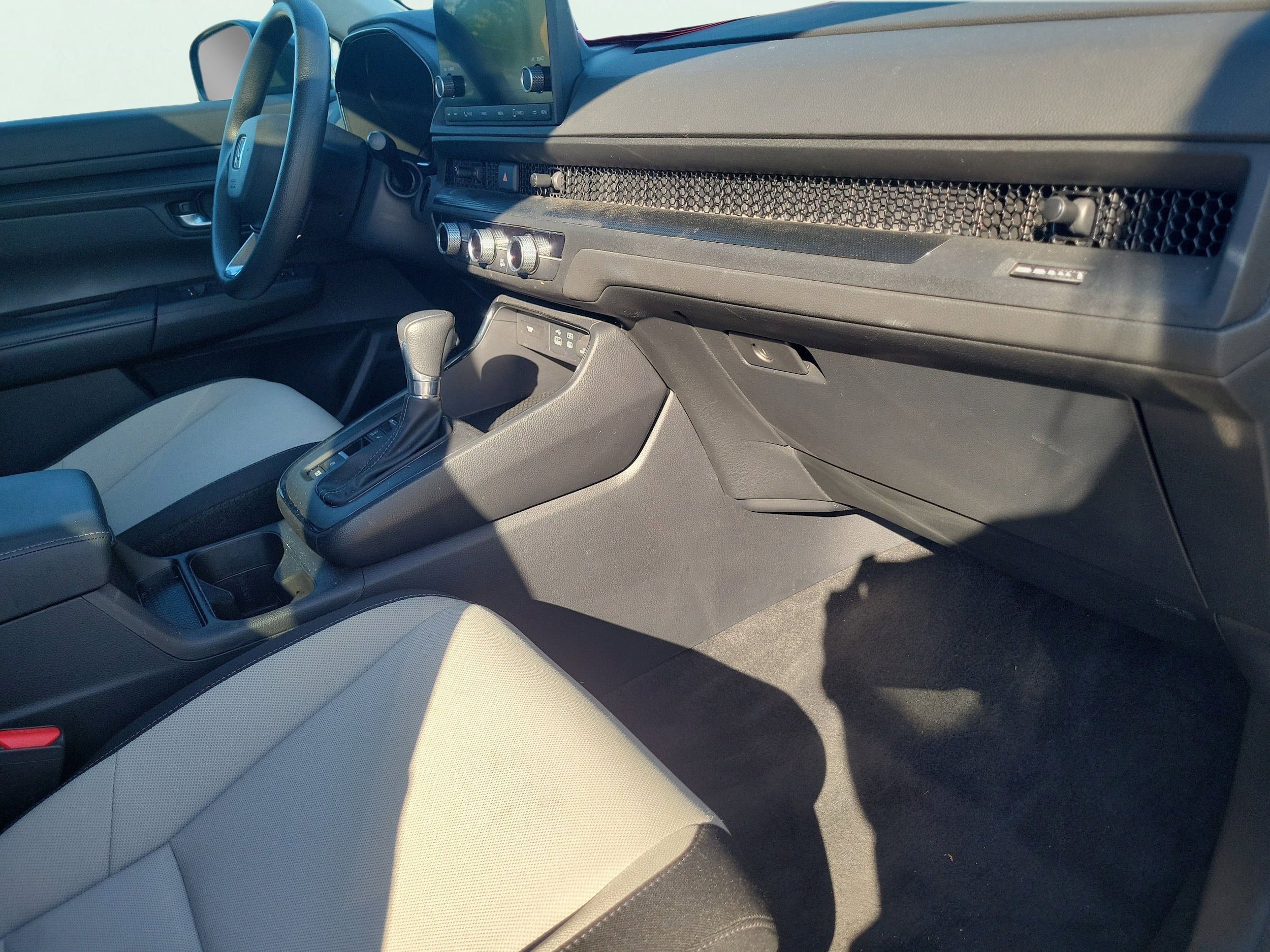 2023 Honda CR-V EX - Photo 23