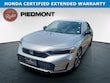  Honda Civic Hybrid